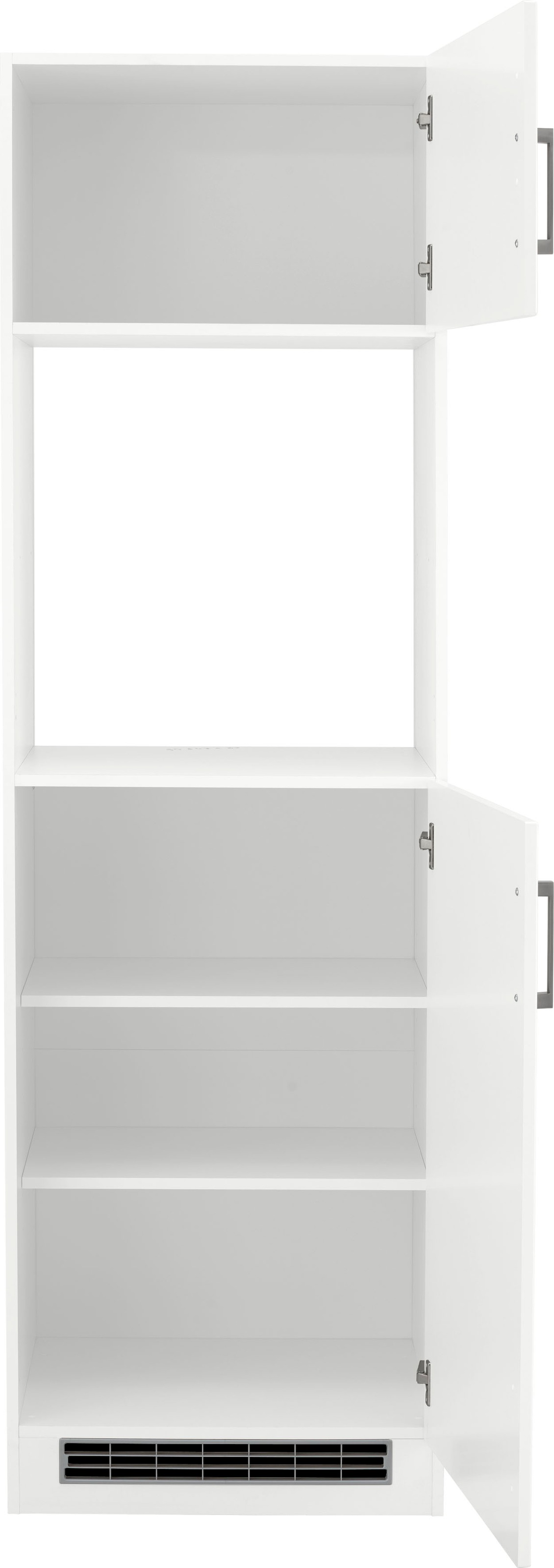 HELD MÖBEL Backofenumbauschrank 