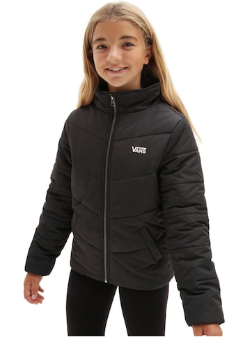 Vans Steppjacke »GR FOUNDRY PUFFER GIRLS MT...