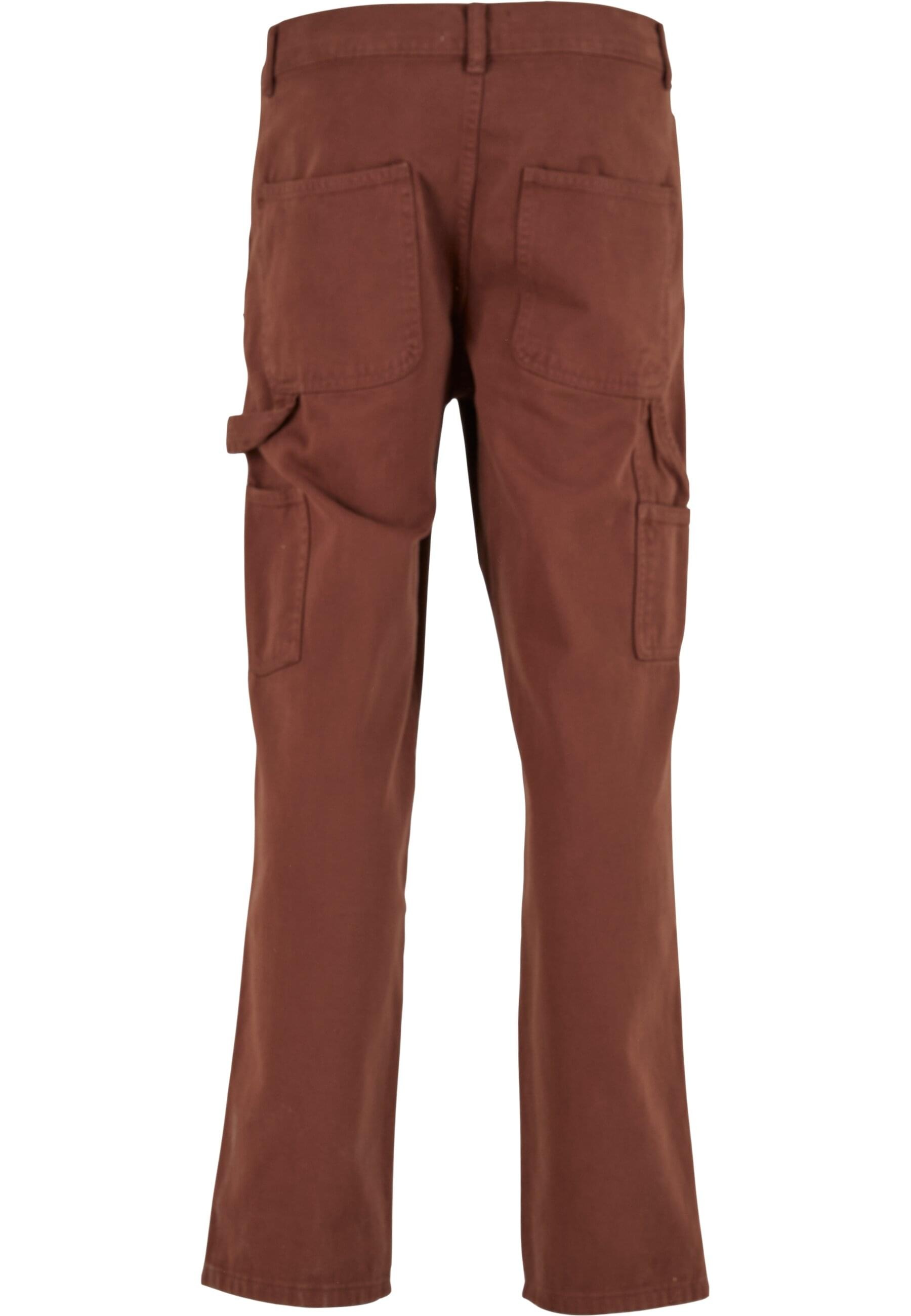 DEF Bequeme Jeans »DEF DEF Wood Straight Fit Jeans«