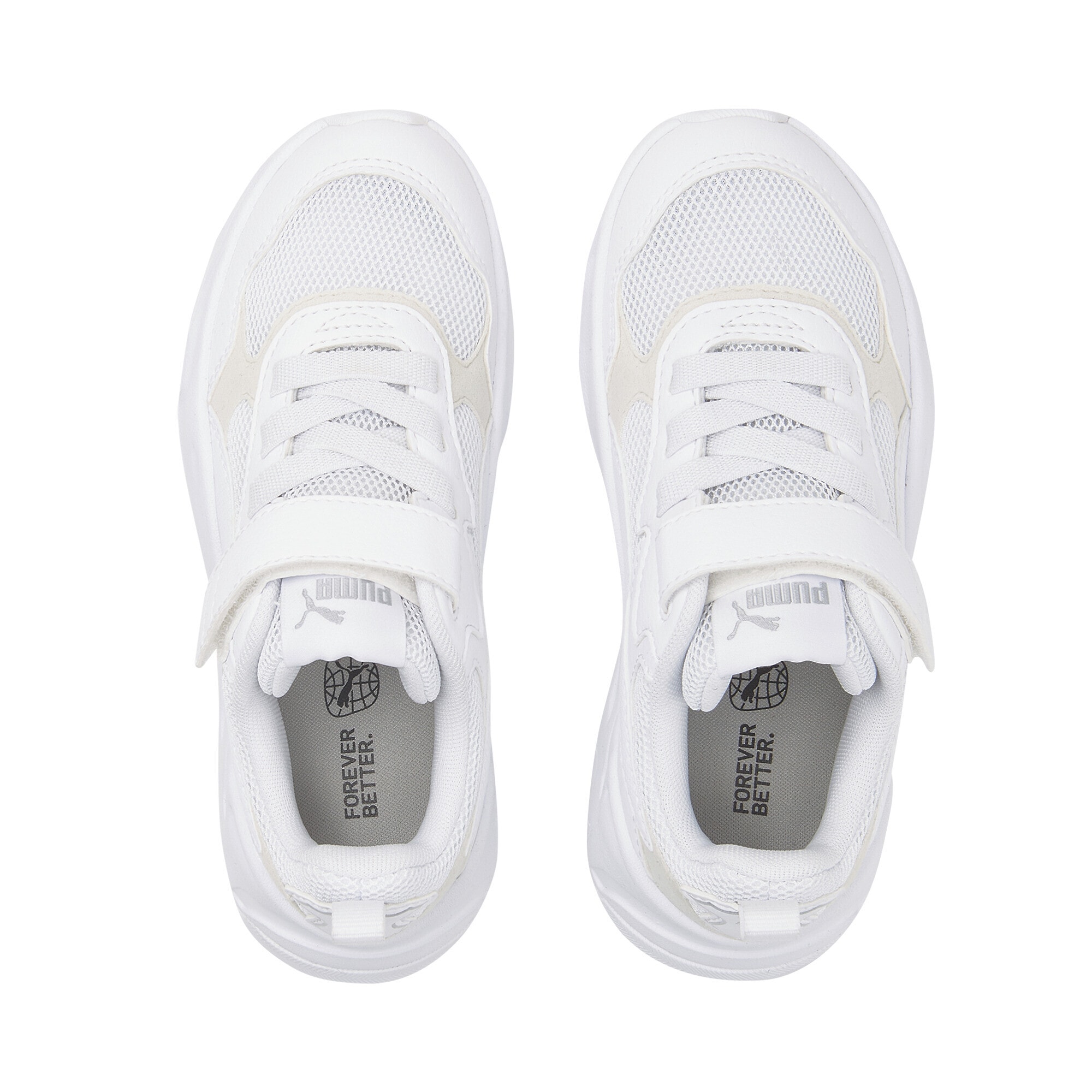 PUMA Sneaker »Trinity Sneakers Kinder«