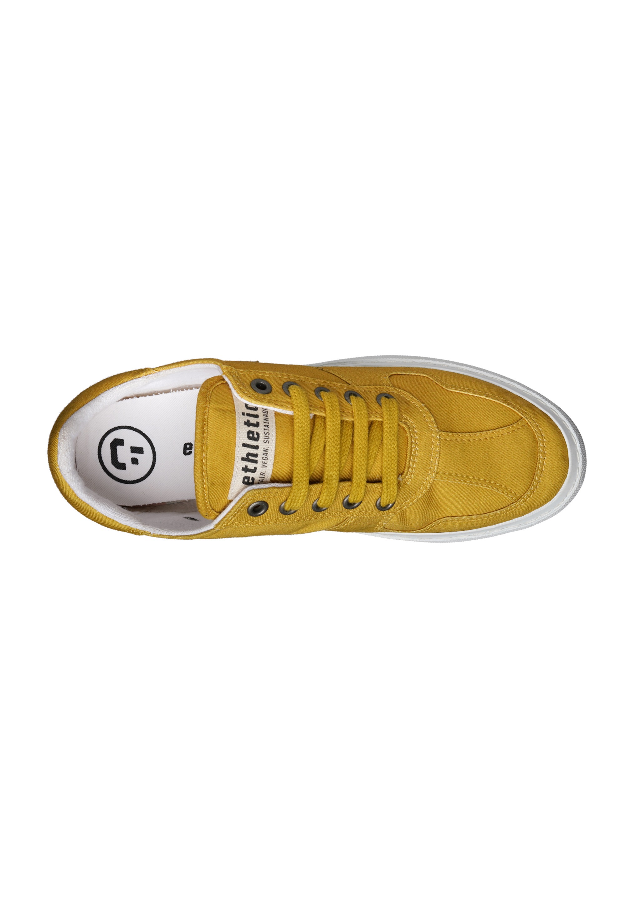 ETHLETIC Sneaker »Root II«, Fairtrade Produkt