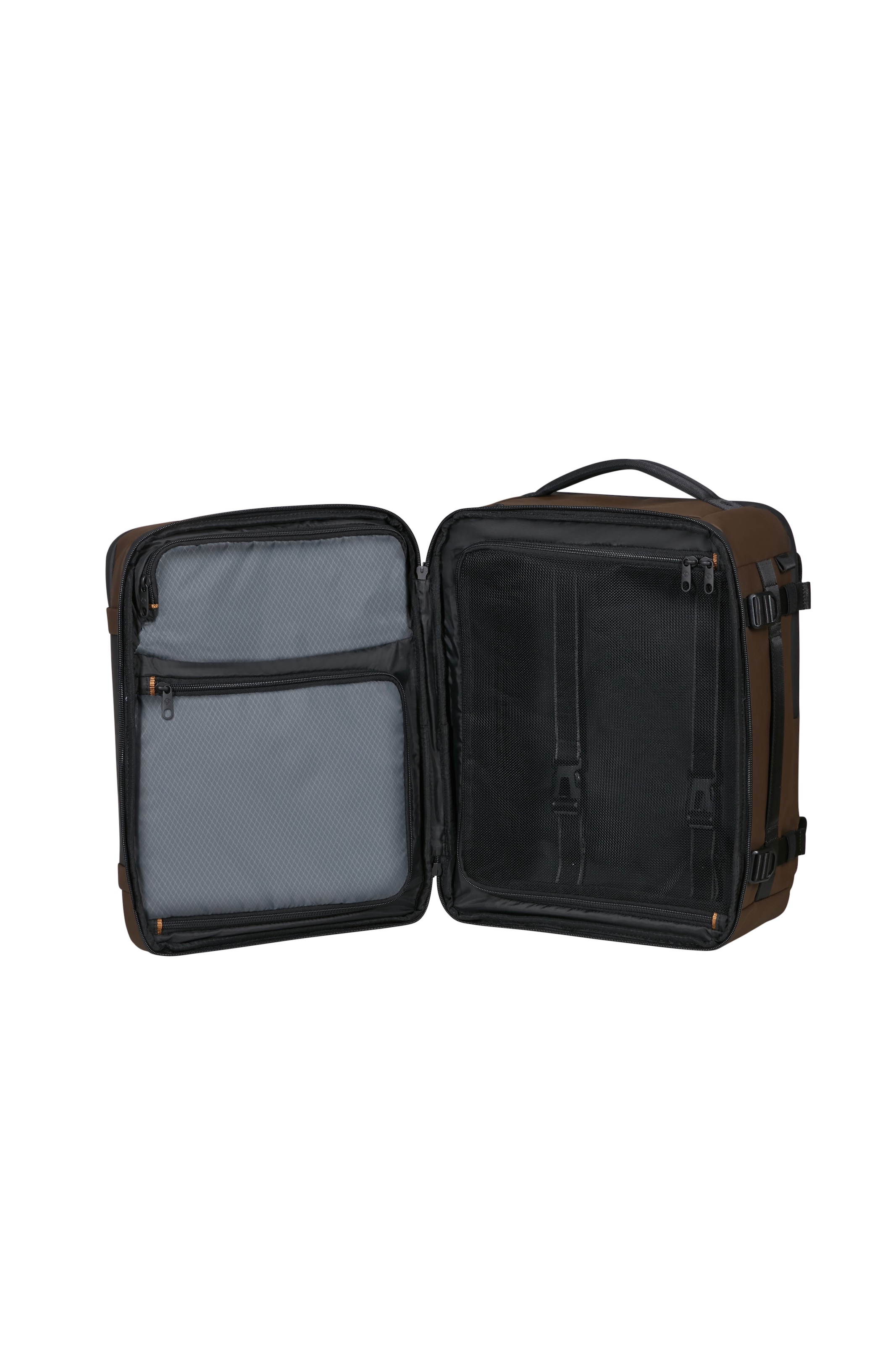 Samsonite Reiserucksack »CABIN PACK« Sicherheitsfach am Rücken wasserabweisend