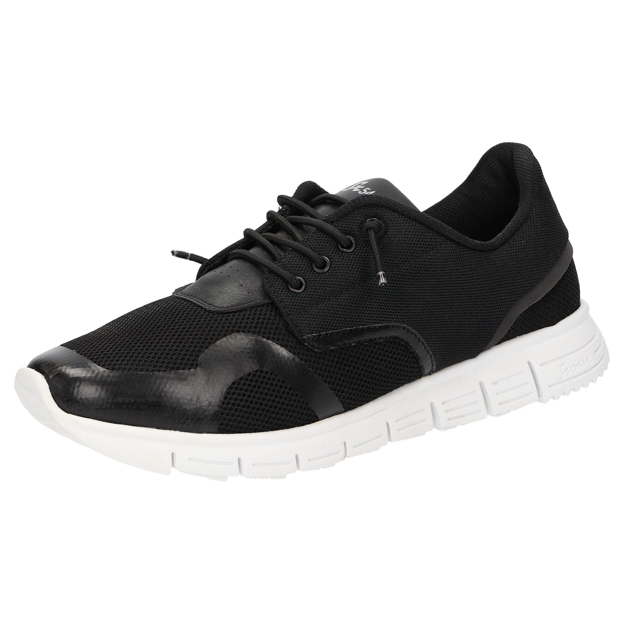 SIOUX Sneaker »Mokrunner-D-2024«