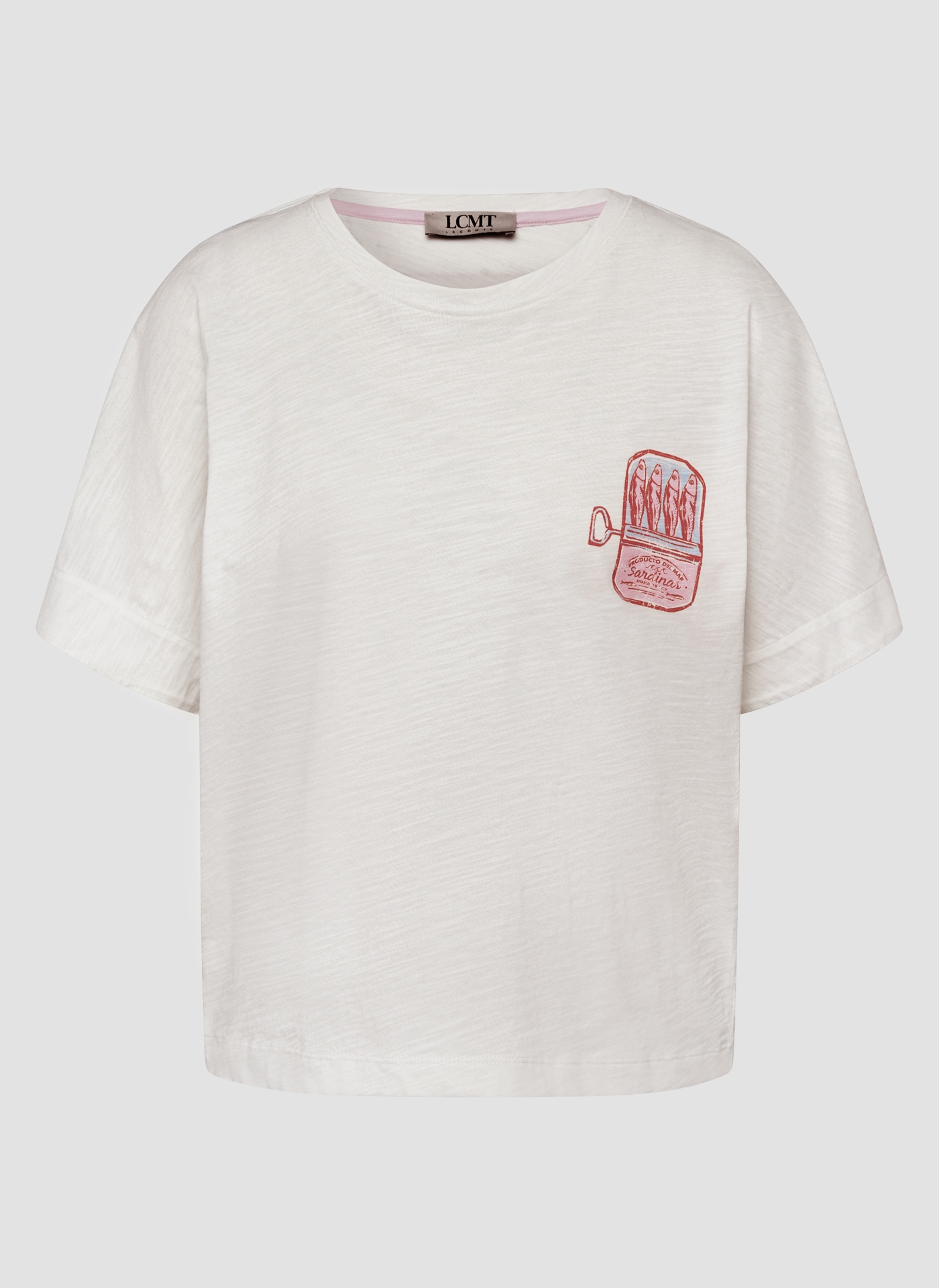 LeComte Print-Shirt »T-Shirt«