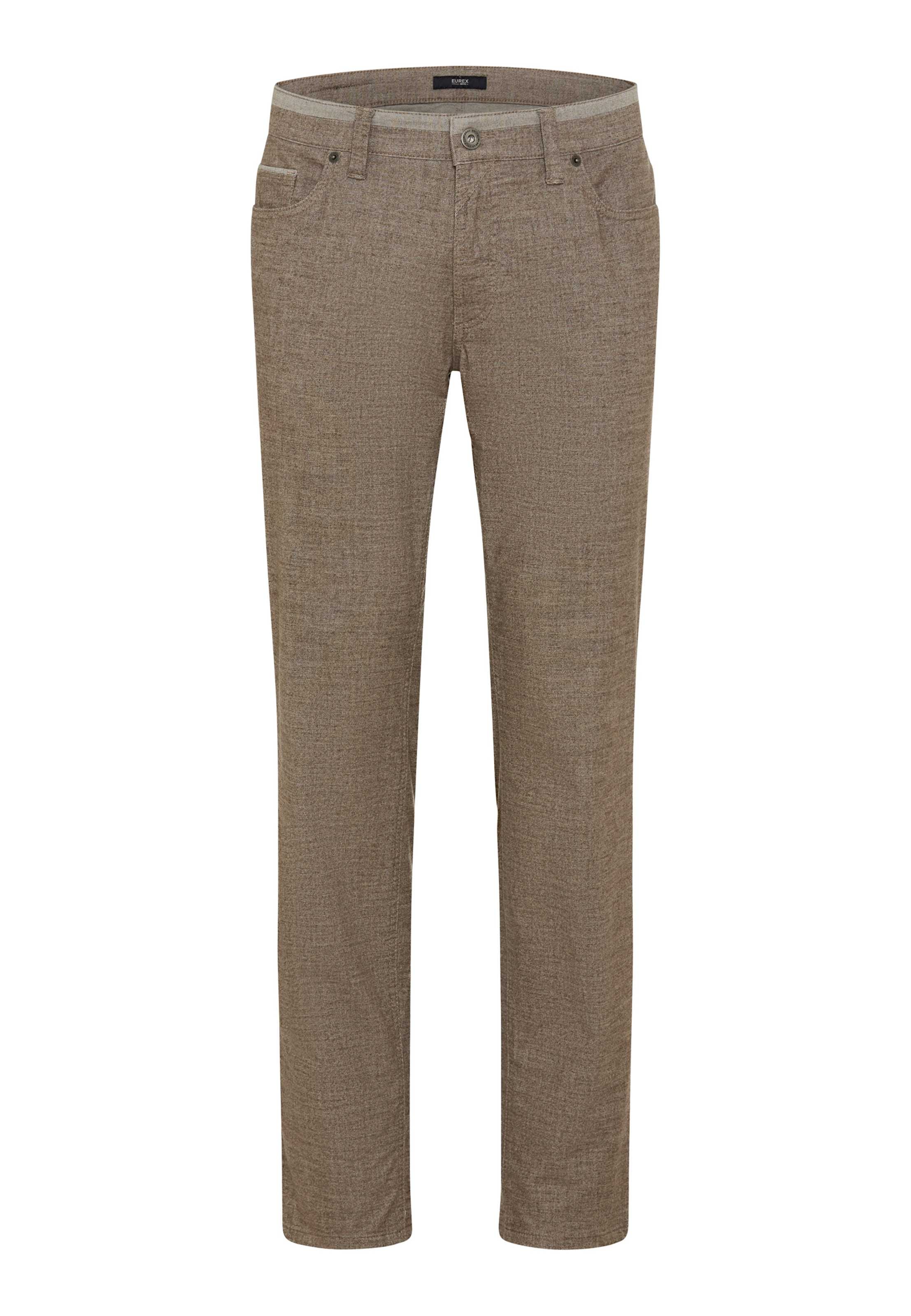 EUREX by BRAX 5-Pocket-Hose "Style LUKE" günstig online kaufen