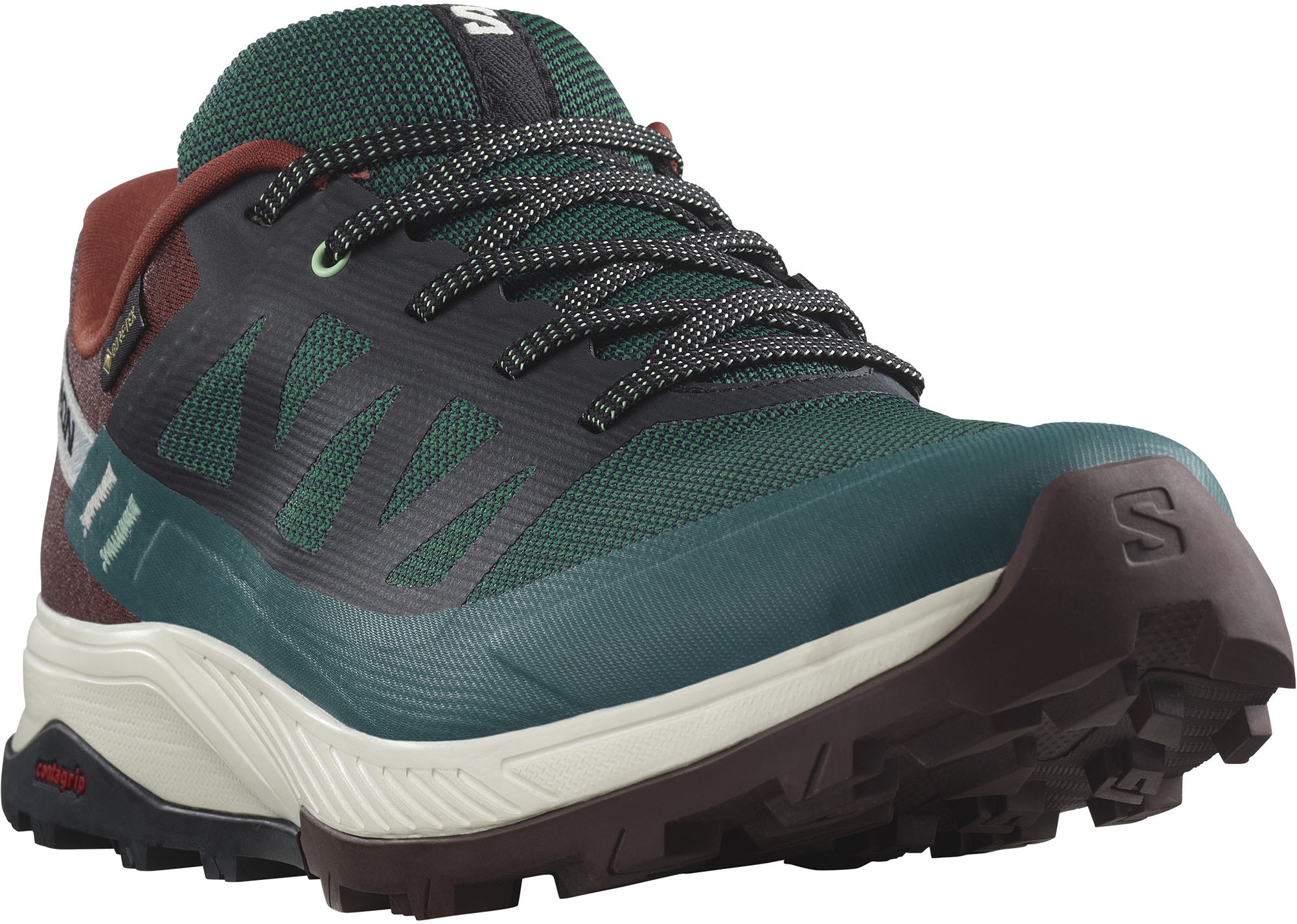 Wanderschuh »OUTRISE GORE-TEX®«, wasserdicht