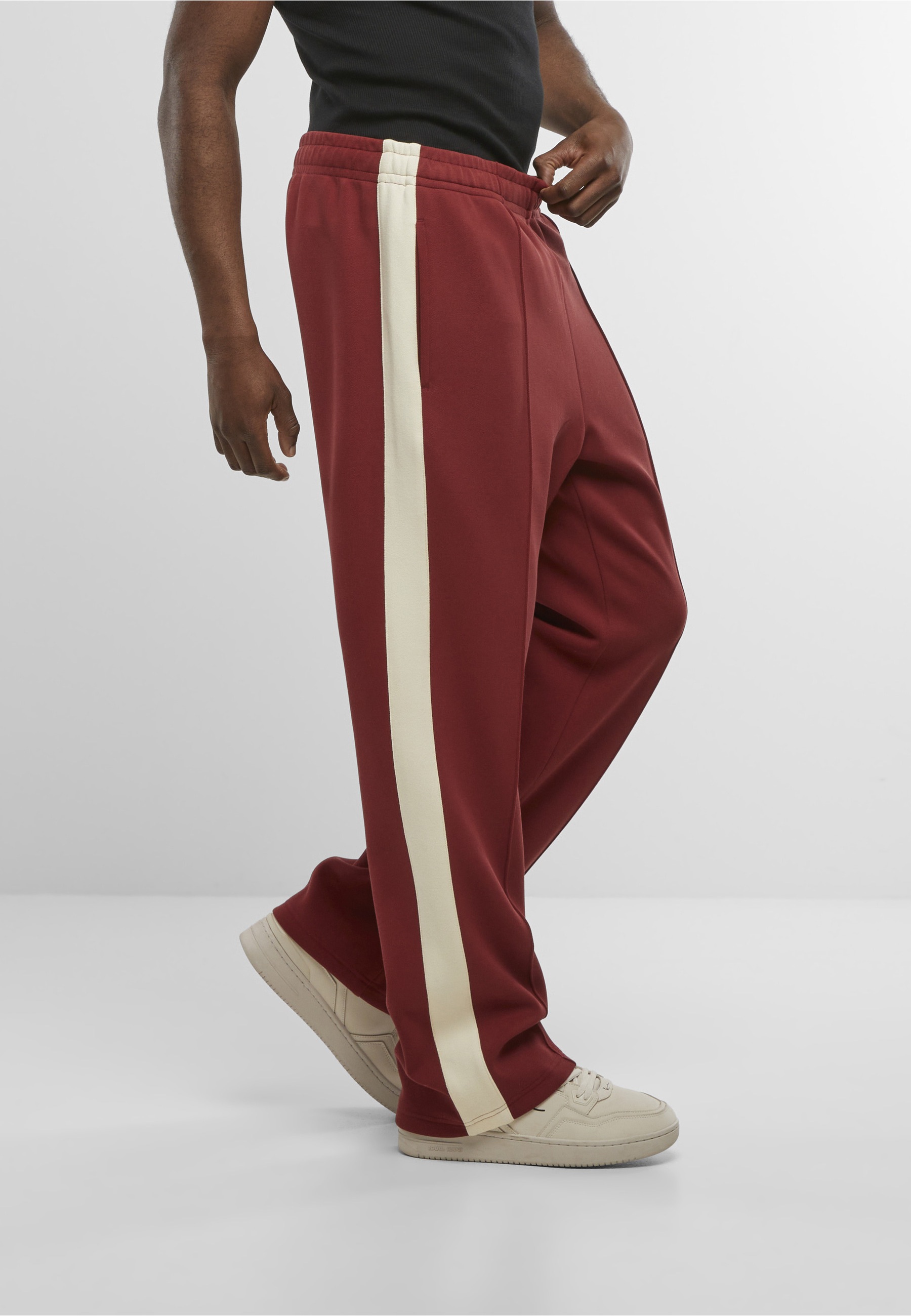 Karl Kani Jogginghose »Karl Kani Kani Sidestripe Trackpants«