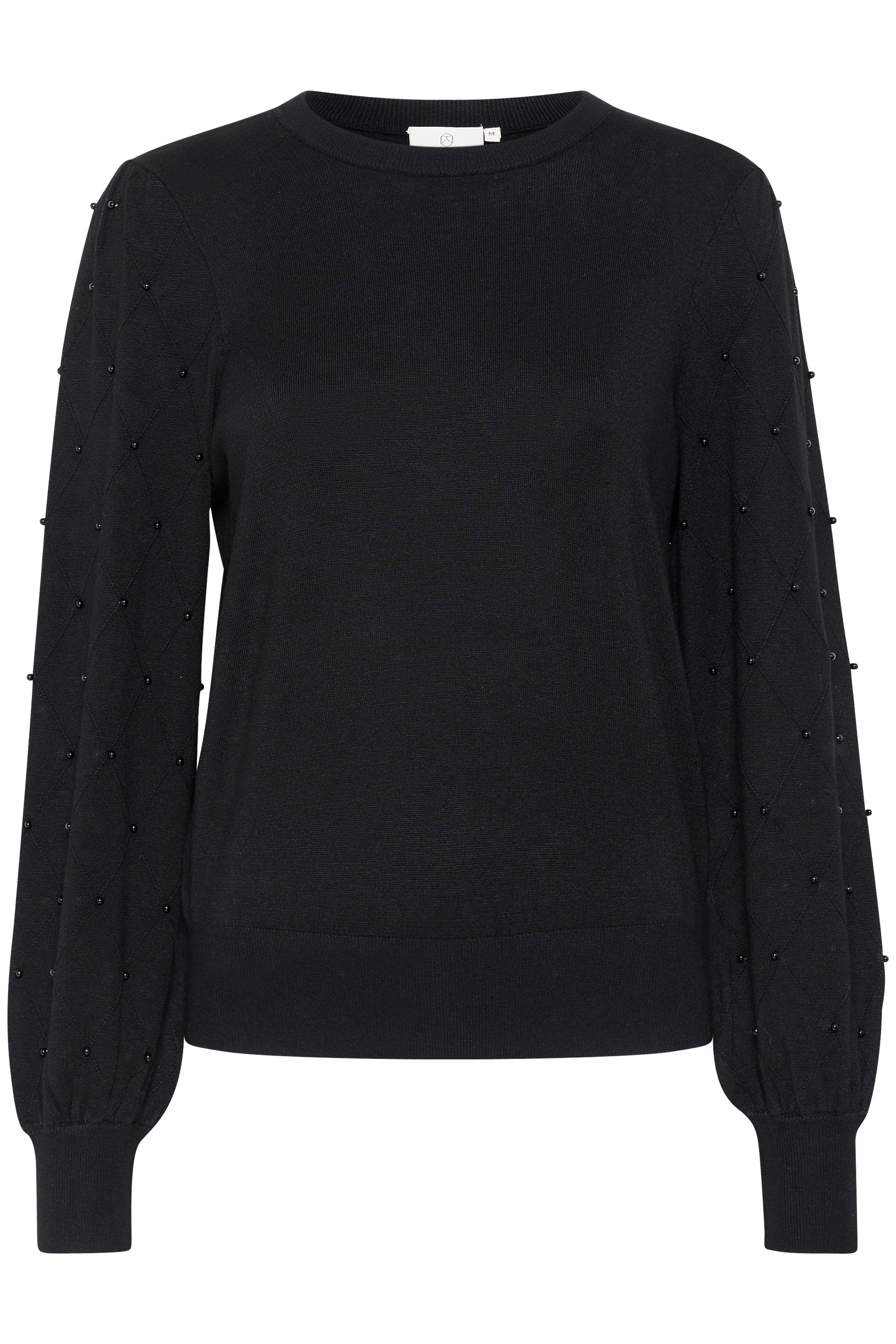 KAFFE Strickpullover "Damen Strickpullover KAkaren"