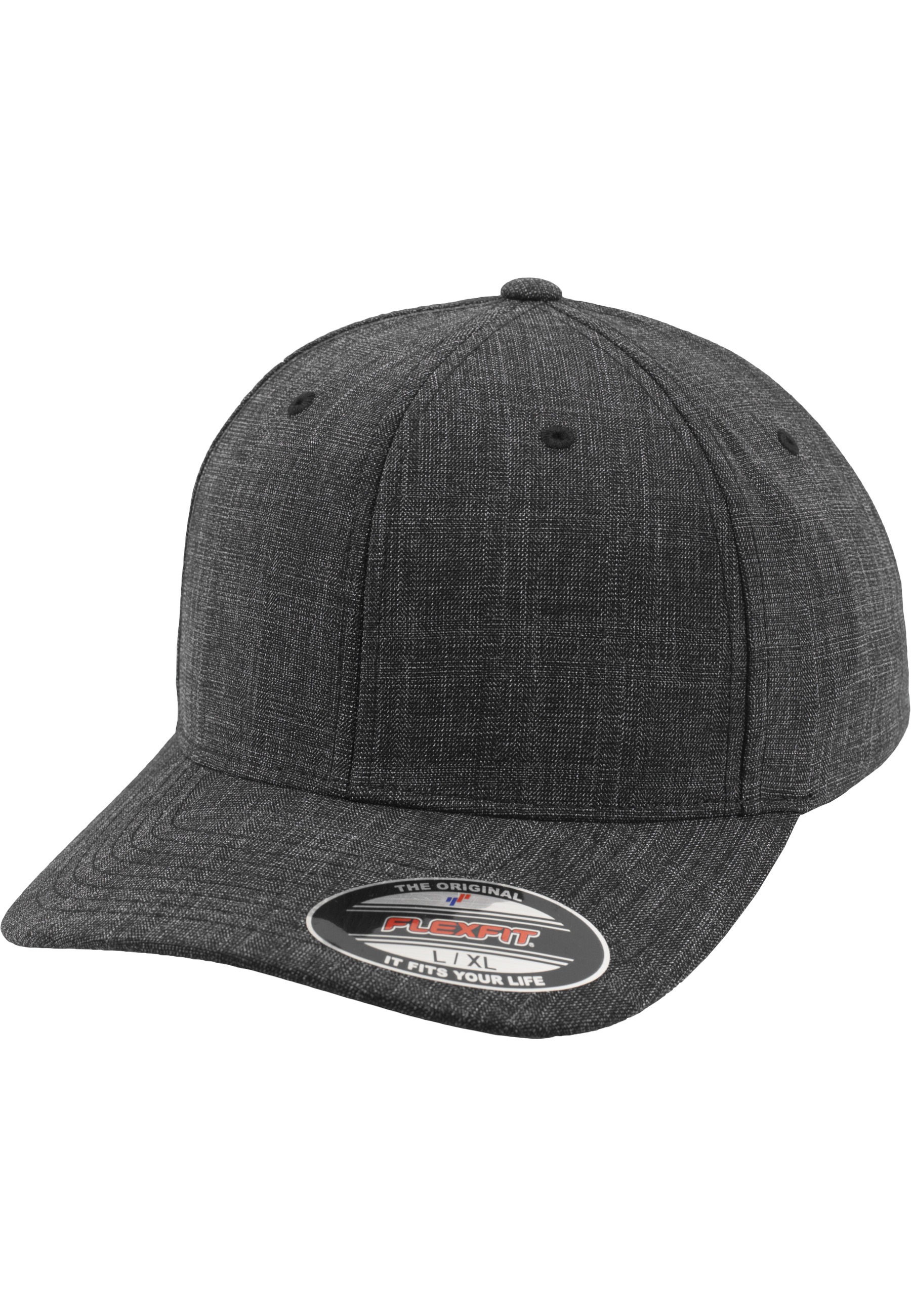 Flexfit Flex Cap »Flexfit Accessoires Fine Melange Flexfit«