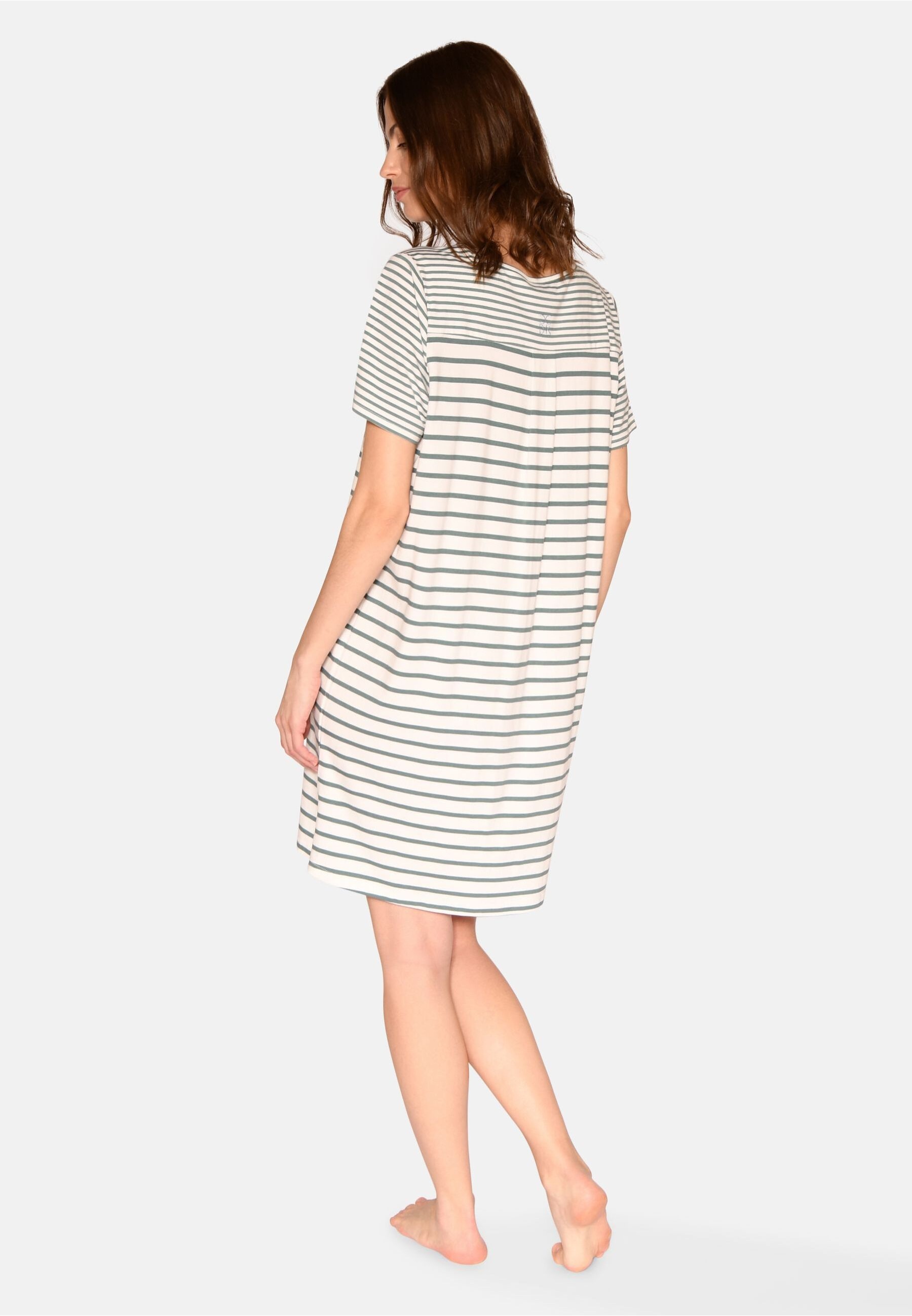 CCDK Copenhagen Pyjama »CCDK Copenhagen Bea S/S Dress«