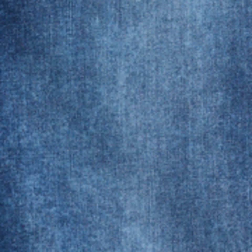 Cecil Loose-fit-Jeans High Waist