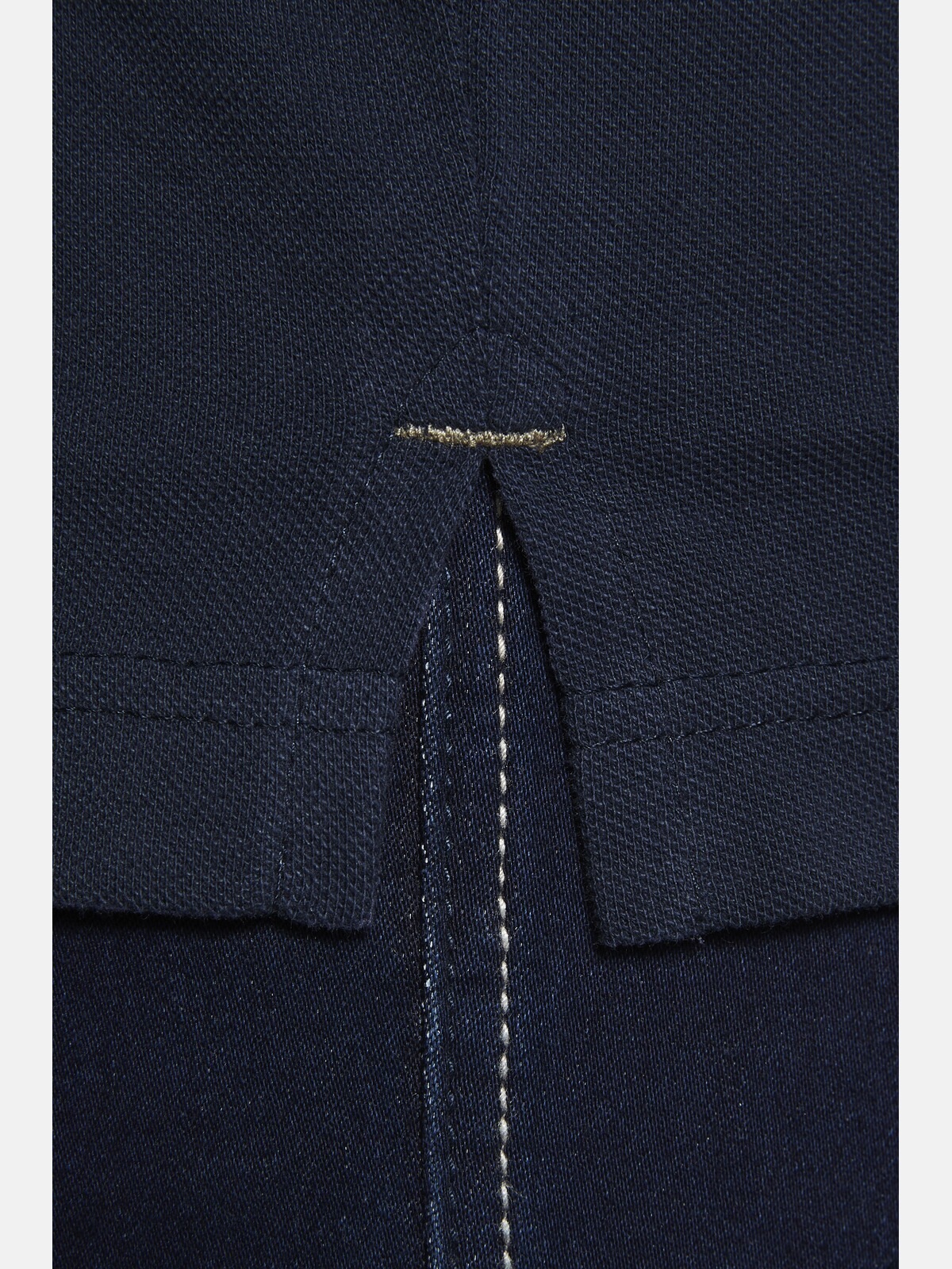 Charles Colby Poloshirt »Poloshirt EARL FANCES«, (1 tlg.), im royalen Look