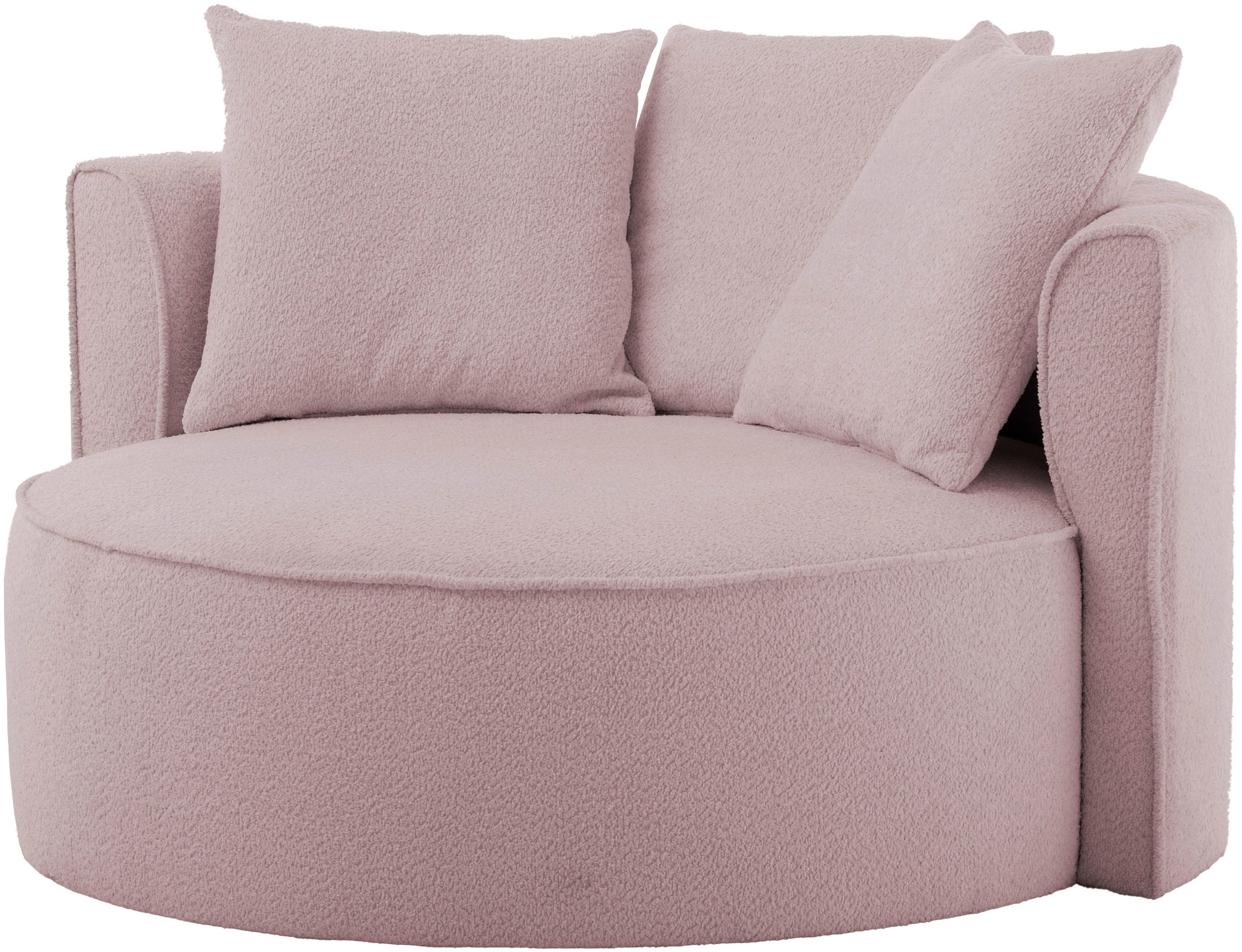 LeGer Home by Lena Gercke XXL-Sessel "Isalie, Sessel in modernen Farben, Le günstig online kaufen