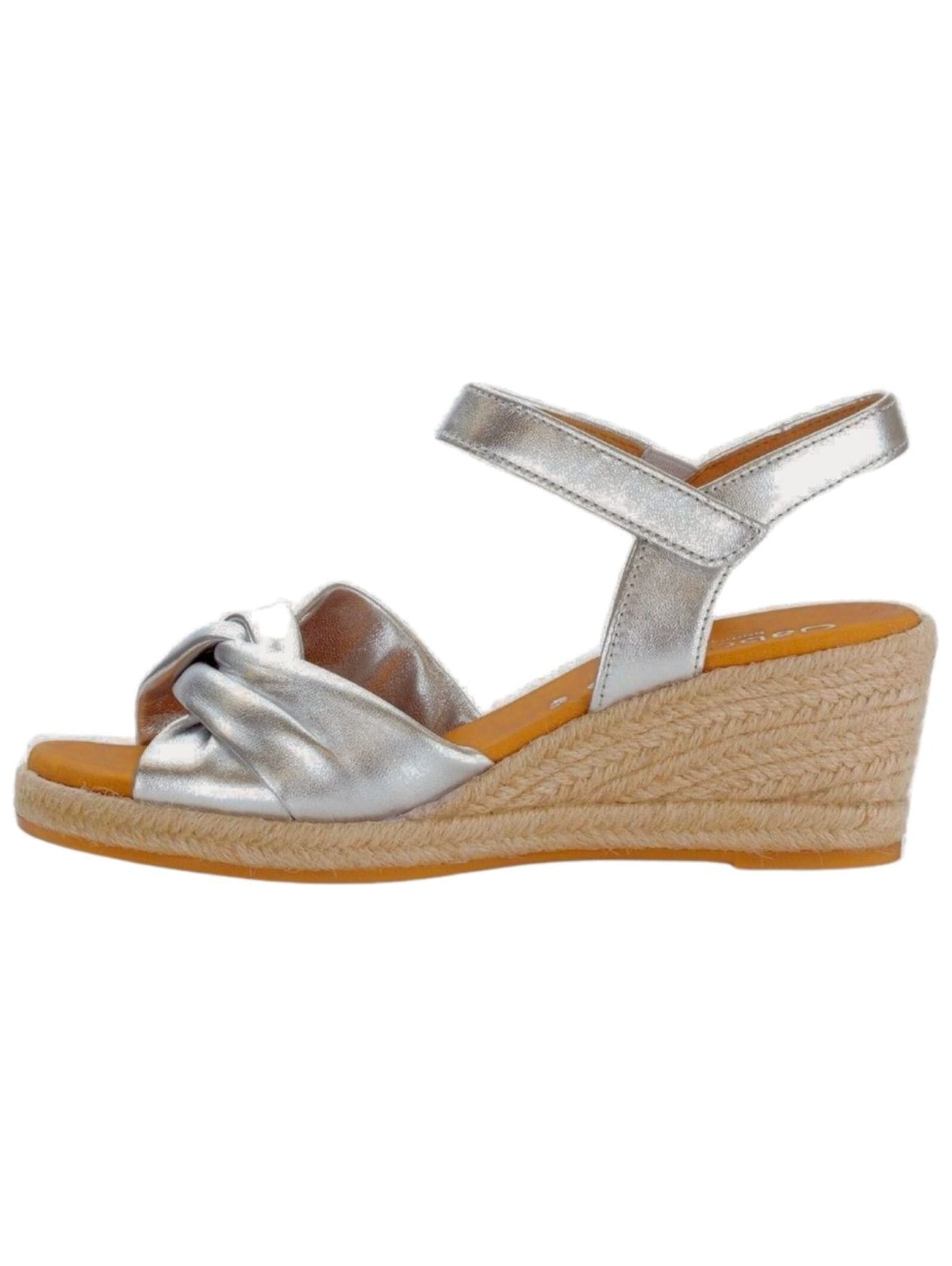 Gabor Comfort Keilsandalette »Gabor Comfort Sandalen Leder«