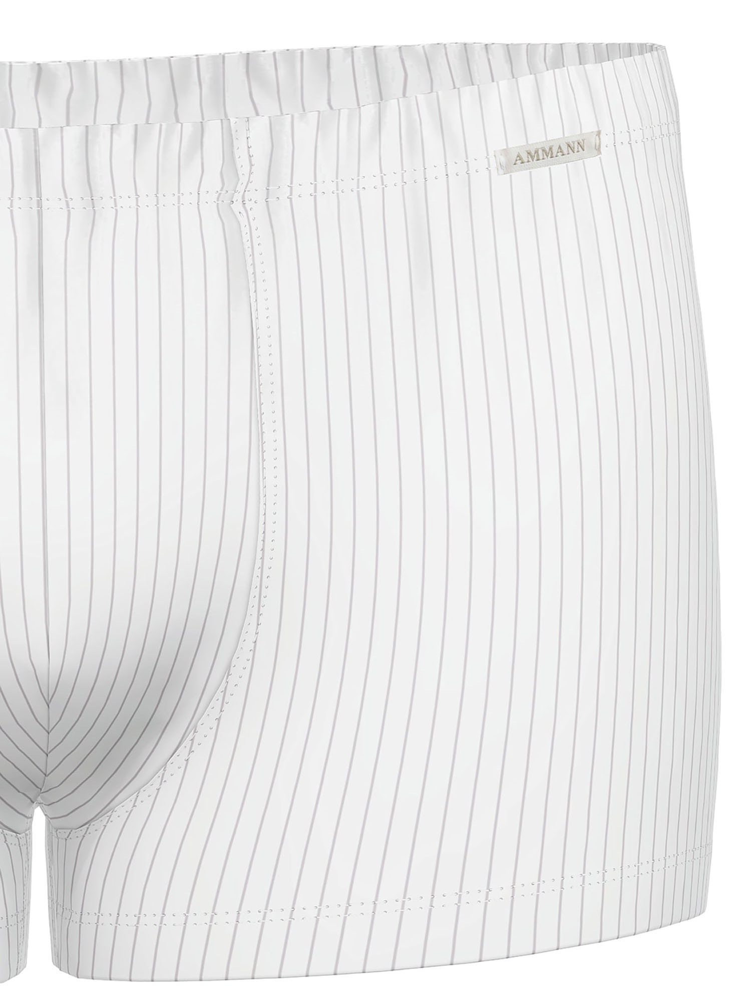 Ammann Retro Pants "Retro Short Day Modern / Smart & Stripes" günstig online kaufen