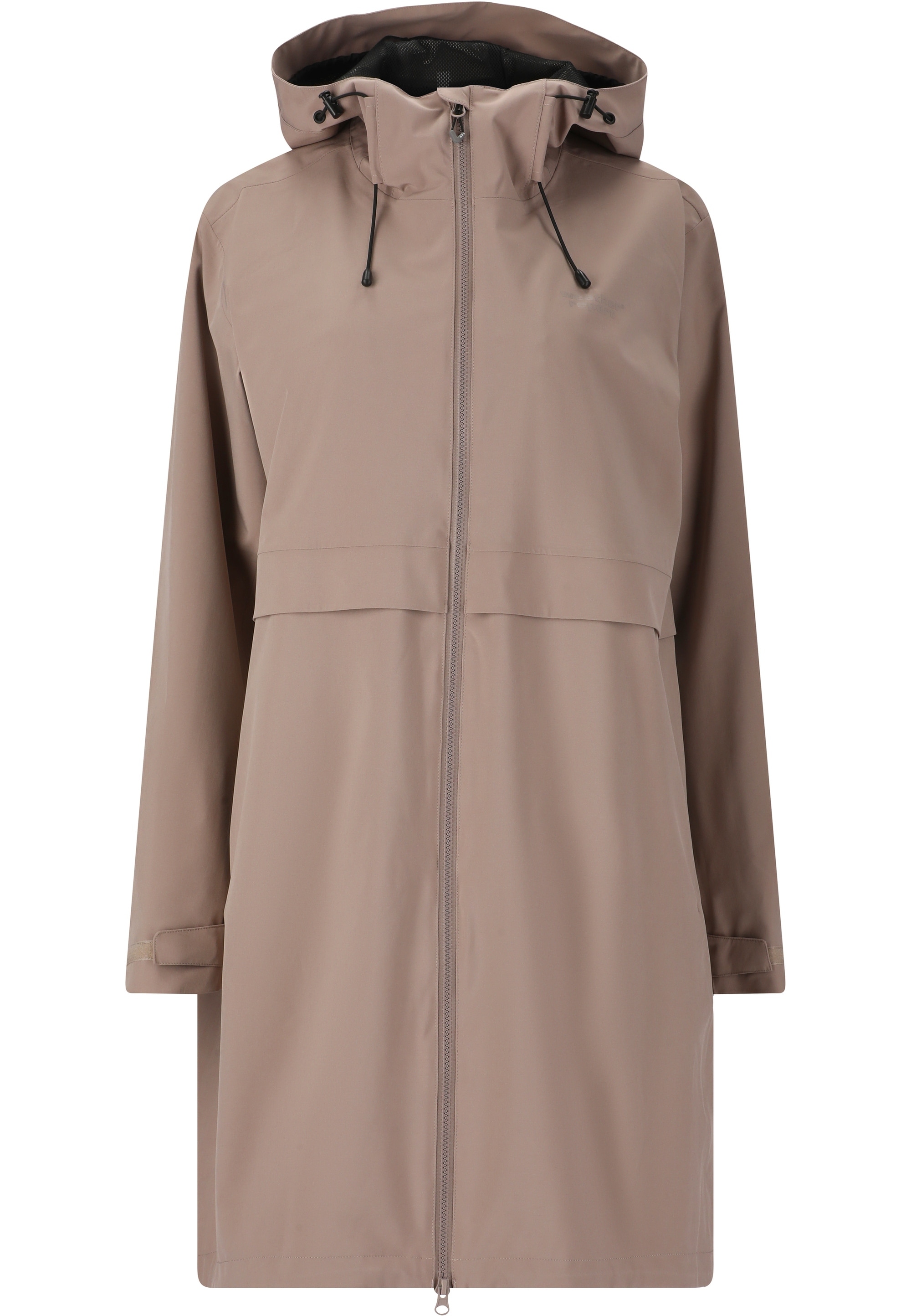 WEATHER REPORT Outdoorjacke »Daytan«, mit 4-Wege-Stretch