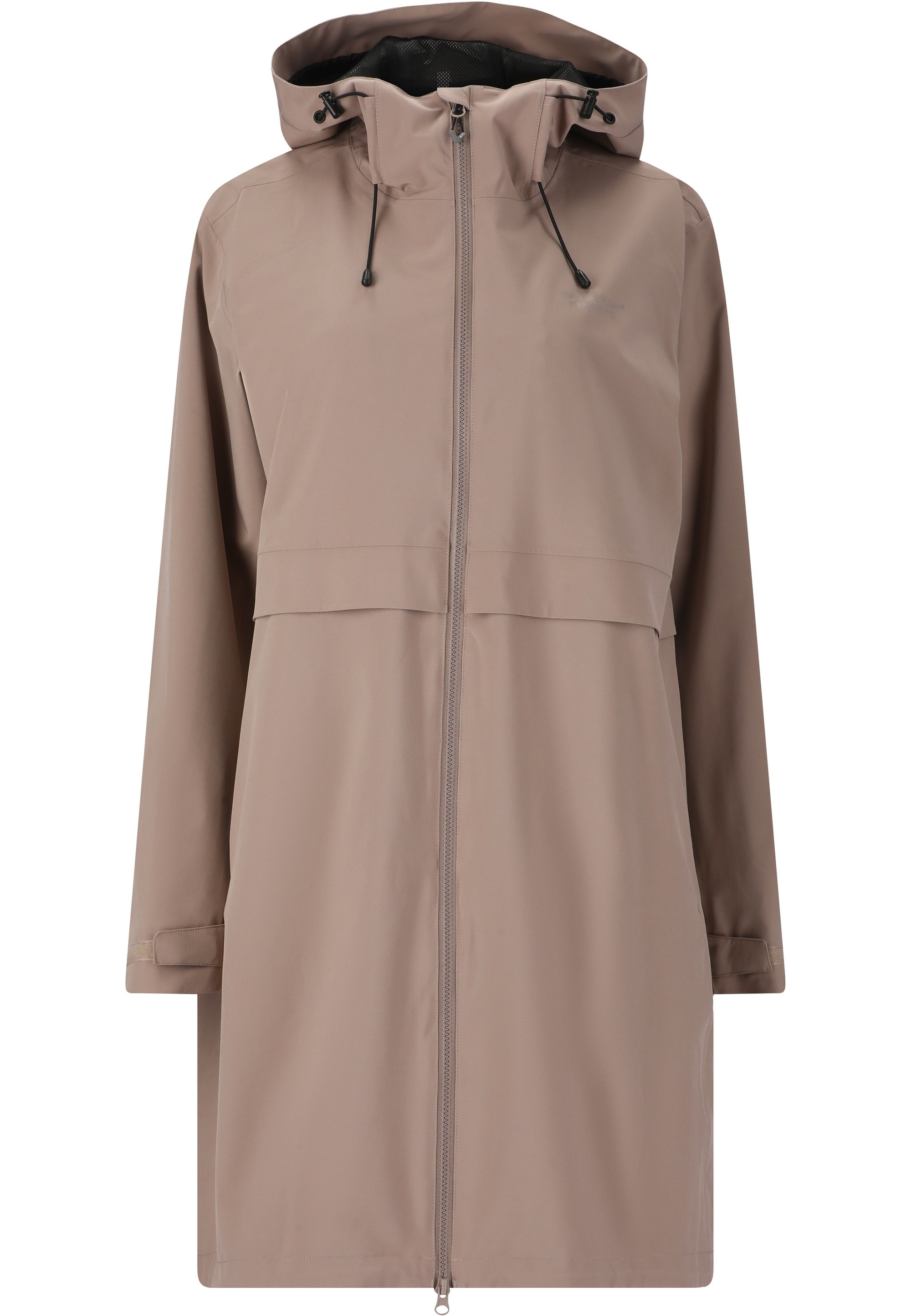 Thumbnail - WEATHER REPORT Outdoorjacke "Daytan", mit 4-Wege-Stretch