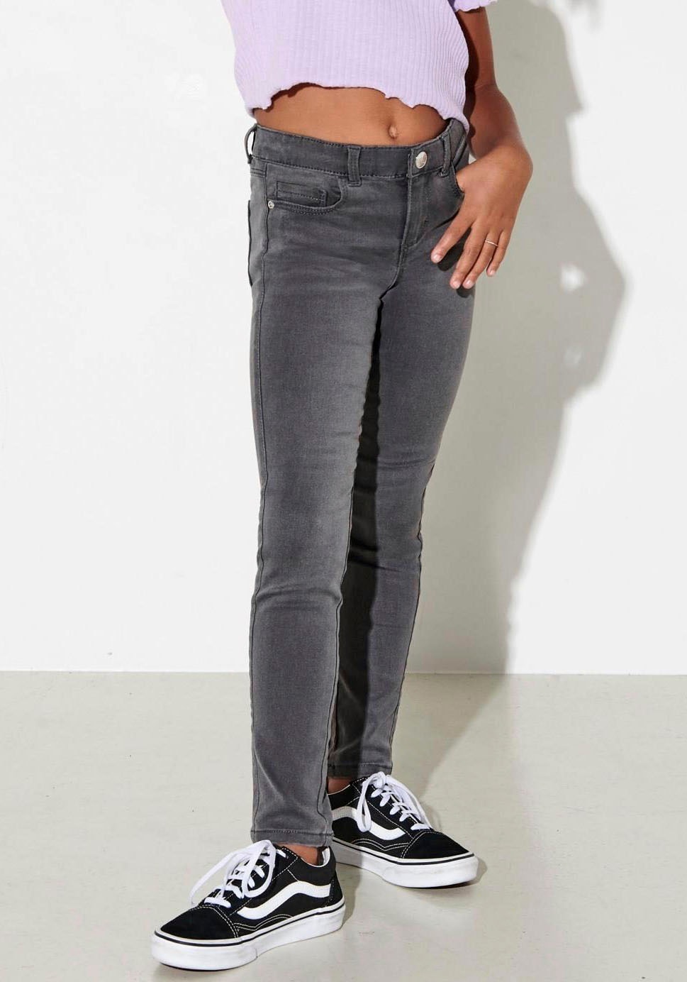 | ONLY KIDS »KONROYAL« BAUR Stretch-Jeans