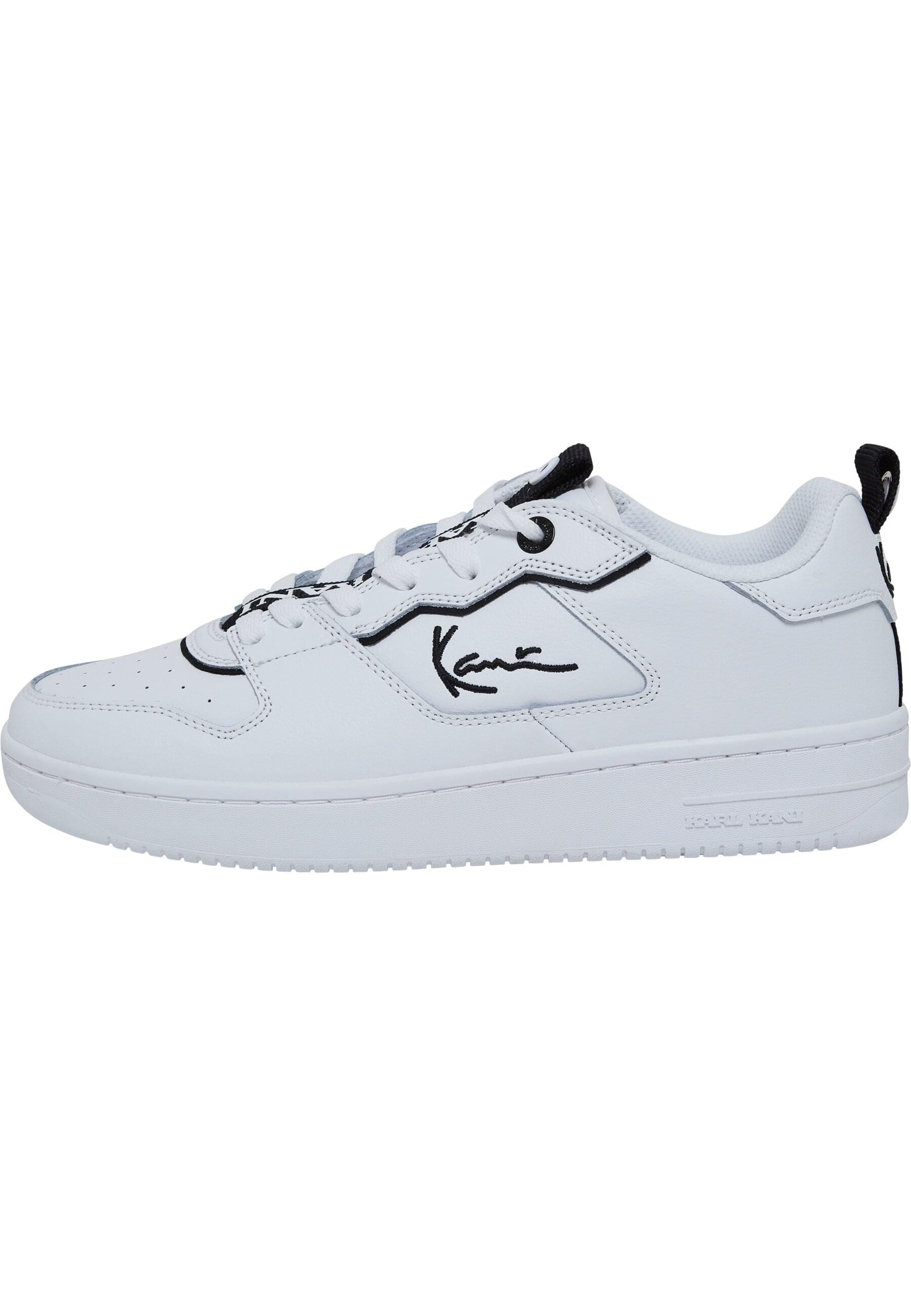 Karl Kani Sneaker »Karl Kani Damen KKFWM000046 89 TT HYB«, (1 tlg.)