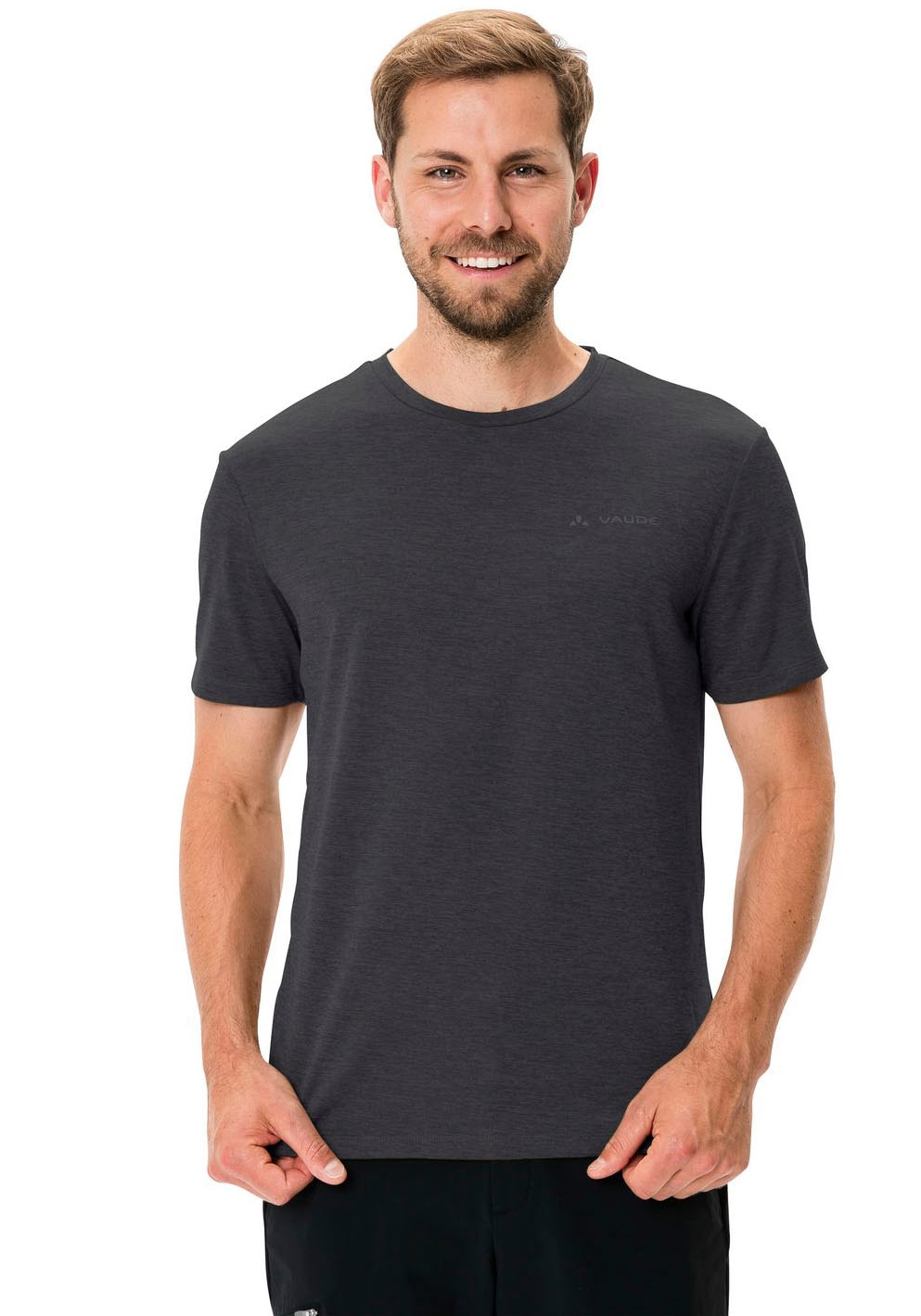 VAUDE Funktionsshirt "MENS ESSENTIAL T-SHIRT" günstig online kaufen