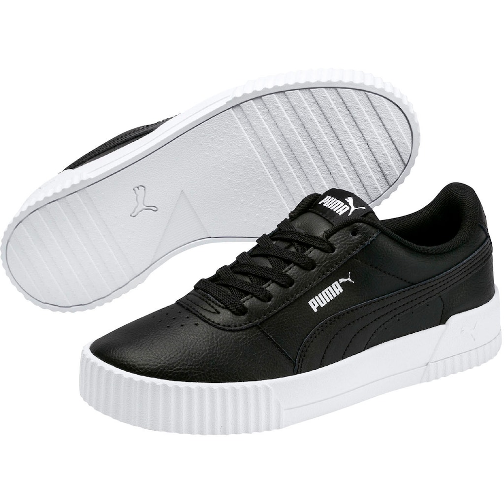 PUMA Sneaker »CARINA L«