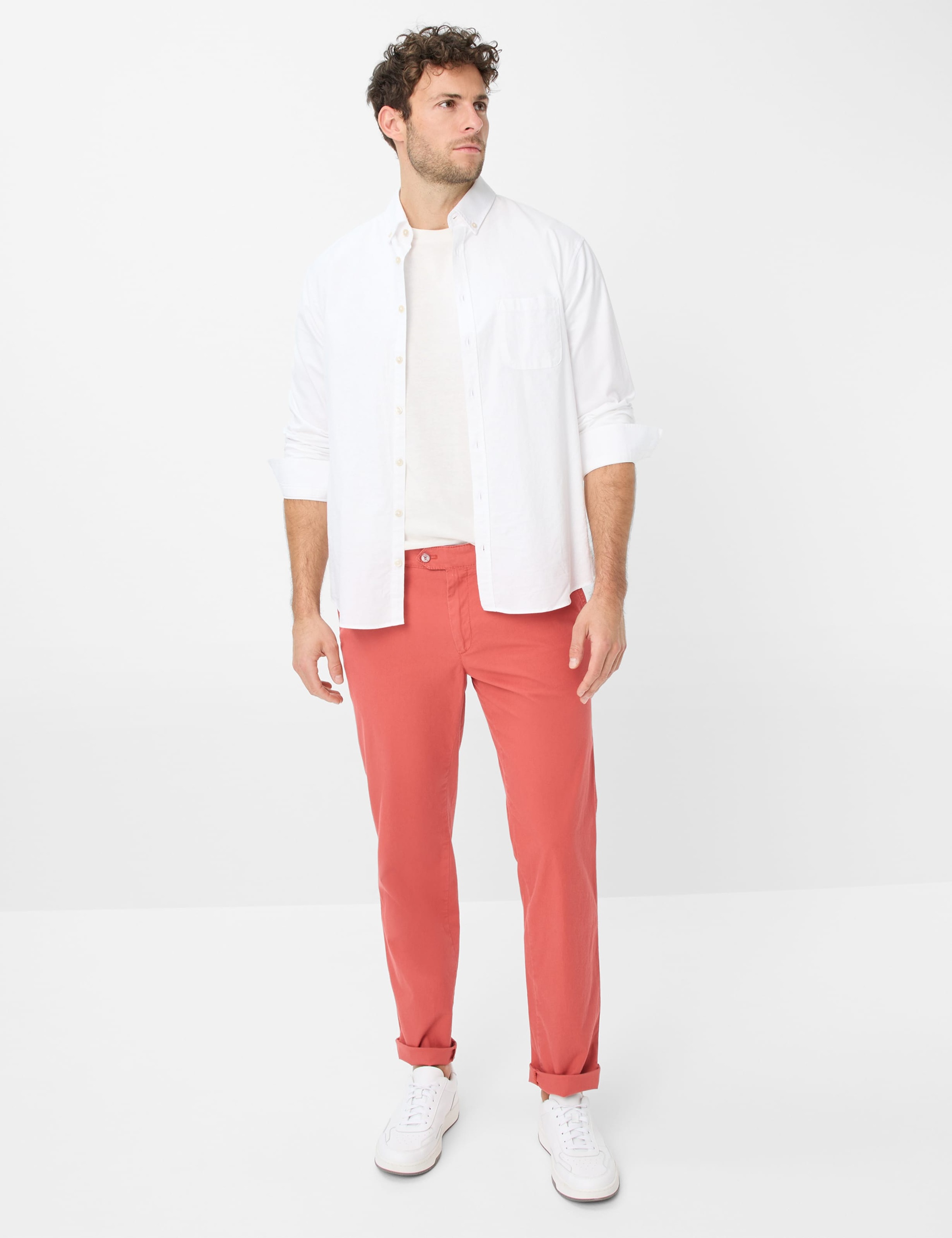 Brax Chinohose »Style EVEREST«