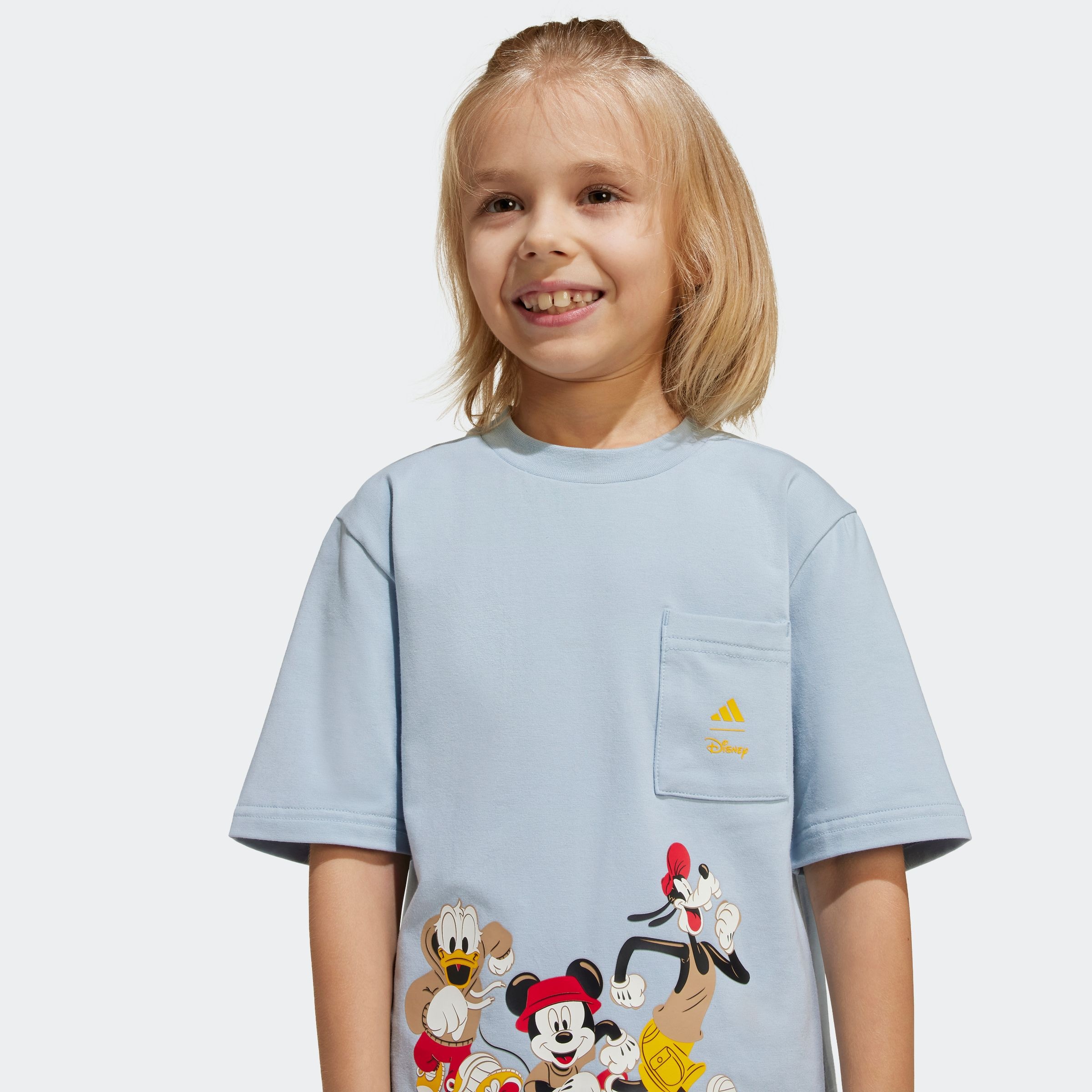 adidas Sportswear T-Shirt »LK DY MM T«