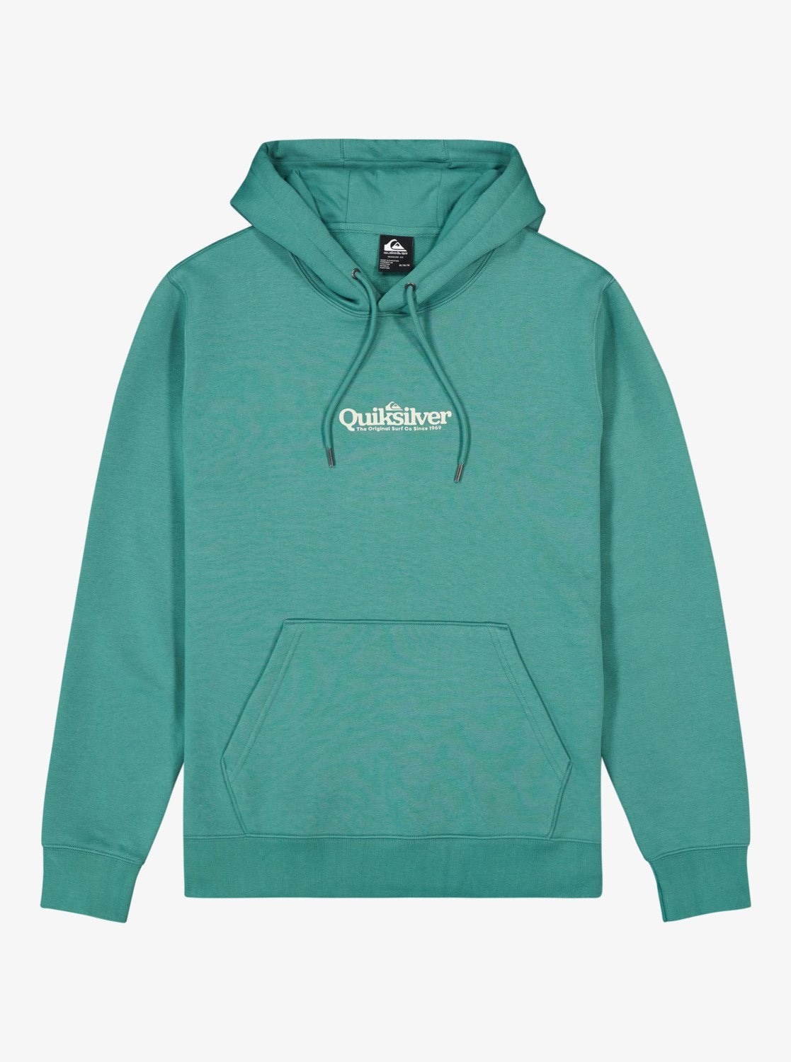 Quiksilver Kapuzensweatshirt "SCREEN FLEECE FINELINE HOODIE" günstig online kaufen