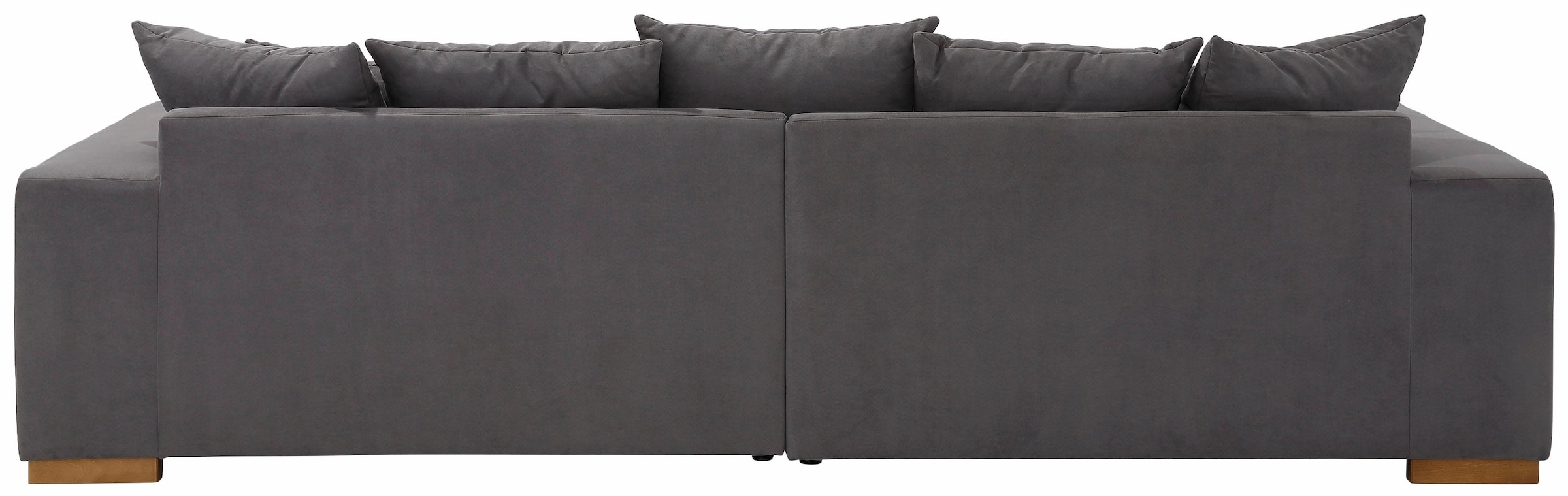 BIG Sofa, aus outlet 2019, wegen Umzug abzugeben.