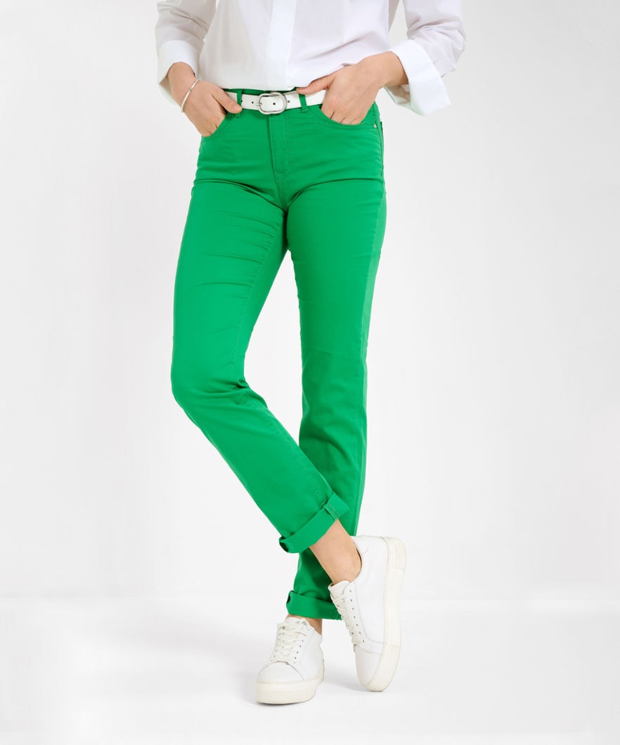 Brax 5-Pocket-Hose "Style MARY"