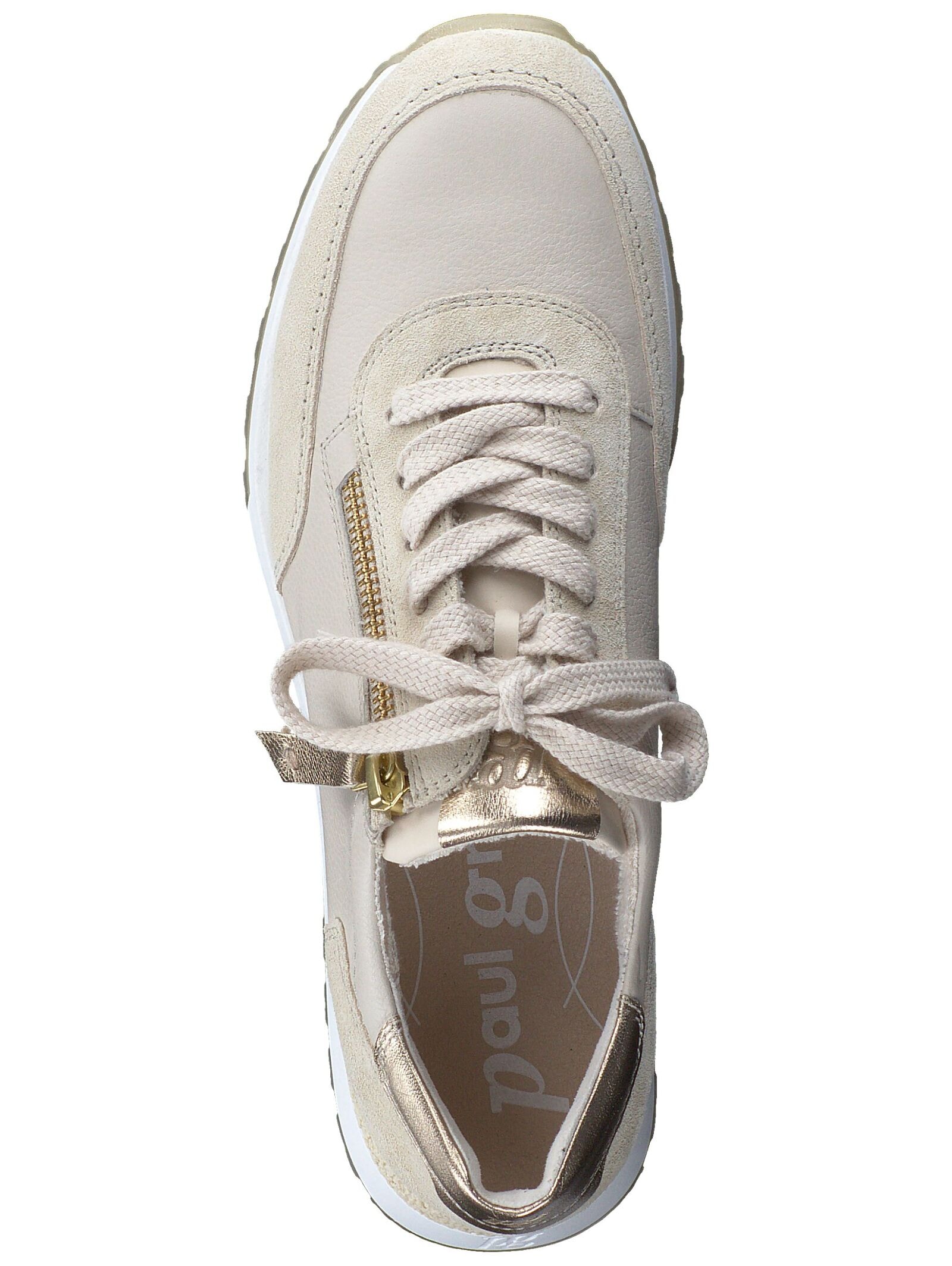 Paul Green Sneaker »Paul Green Sneaker Leder«