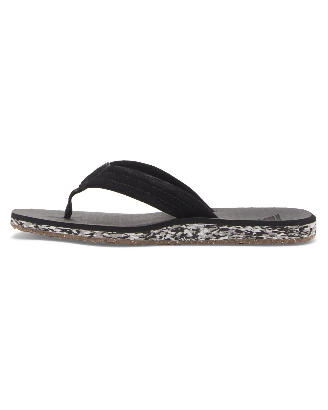Quiksilver Sandale »Carver Suede Recycled«