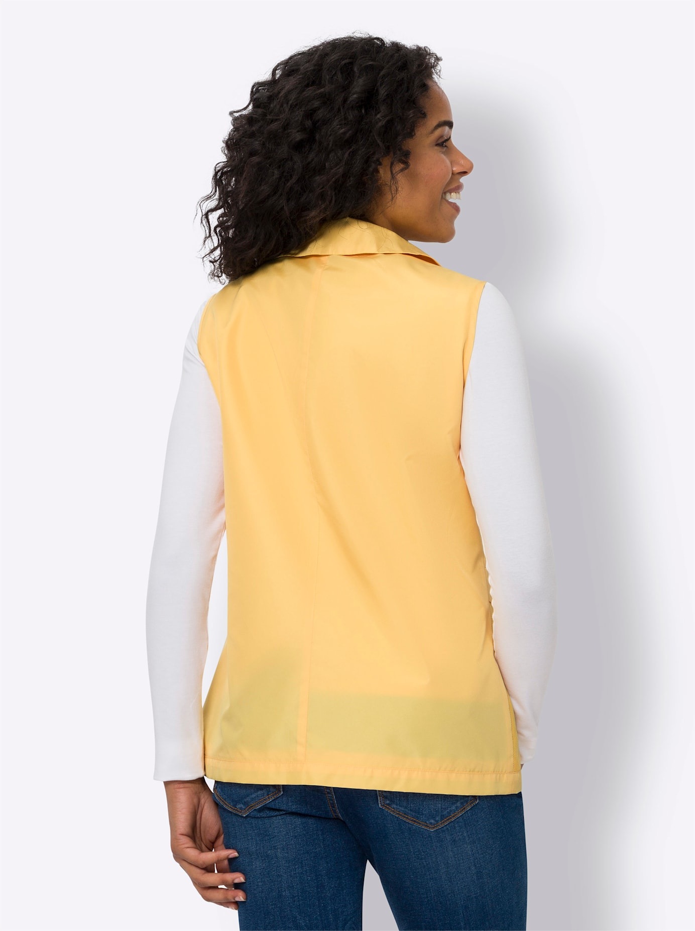Classic Basics Kurzweste günstig online kaufen