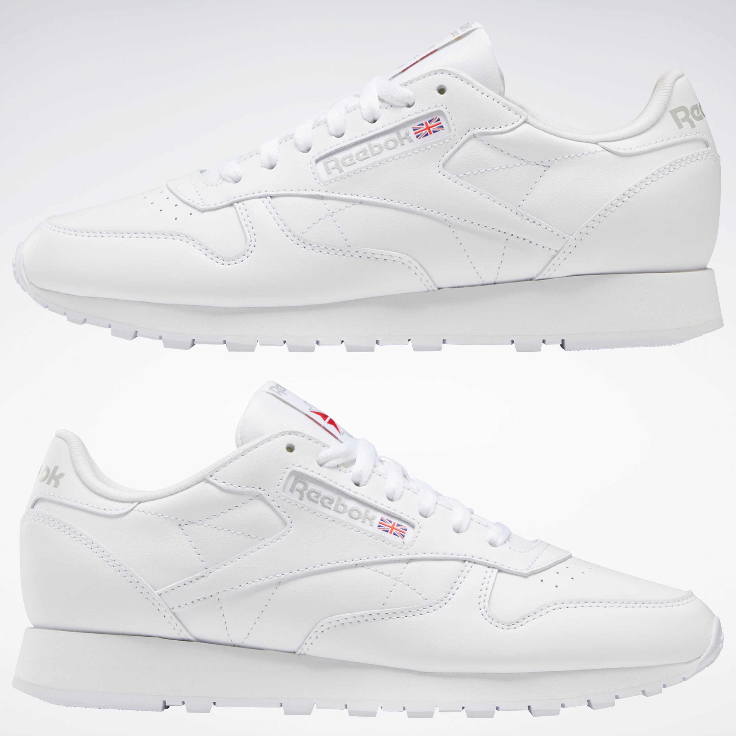 Reebok Classic Sneaker »CLASSIC LEATHER«