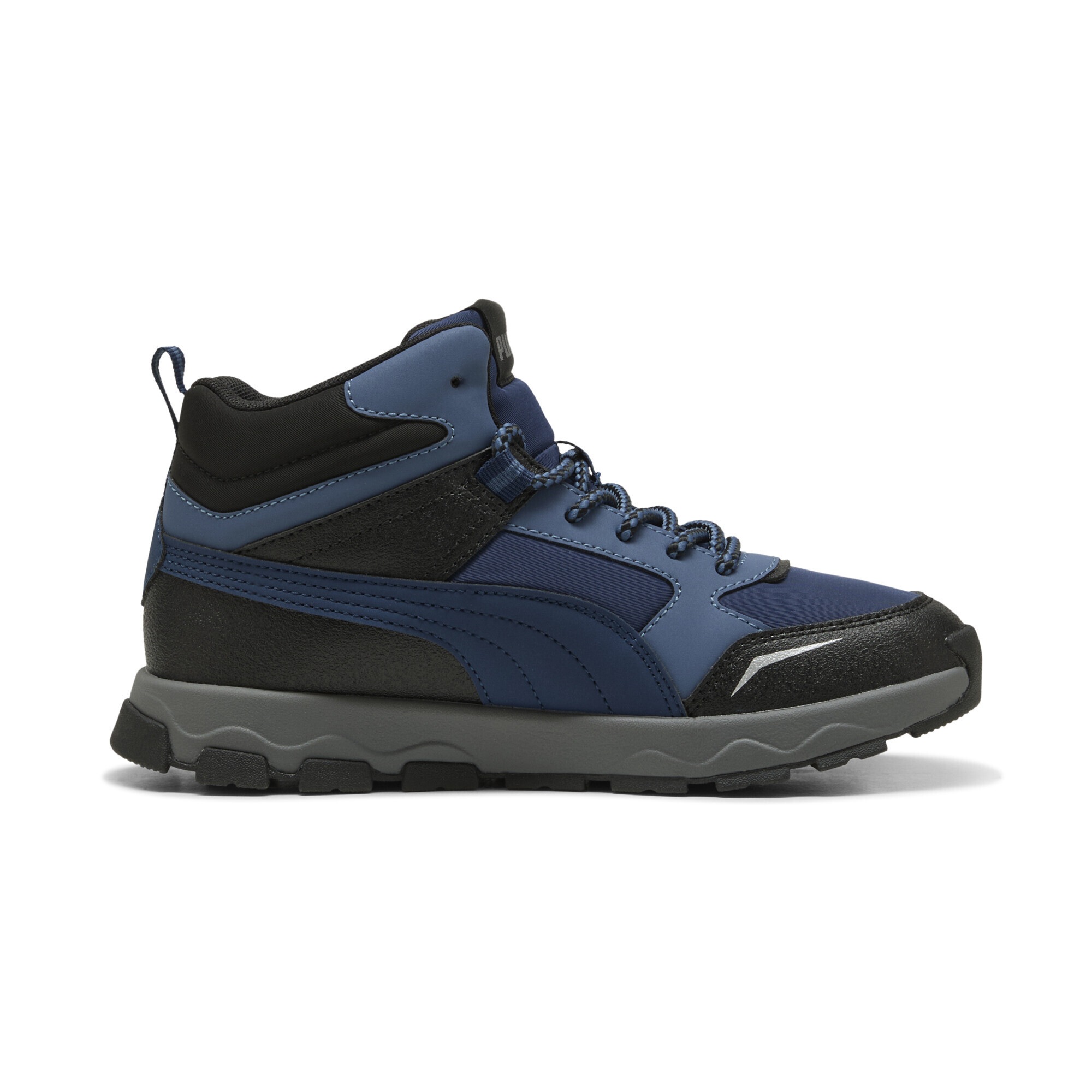 PUMA Sneaker »Evolve Trail Sneakers Jugendliche«