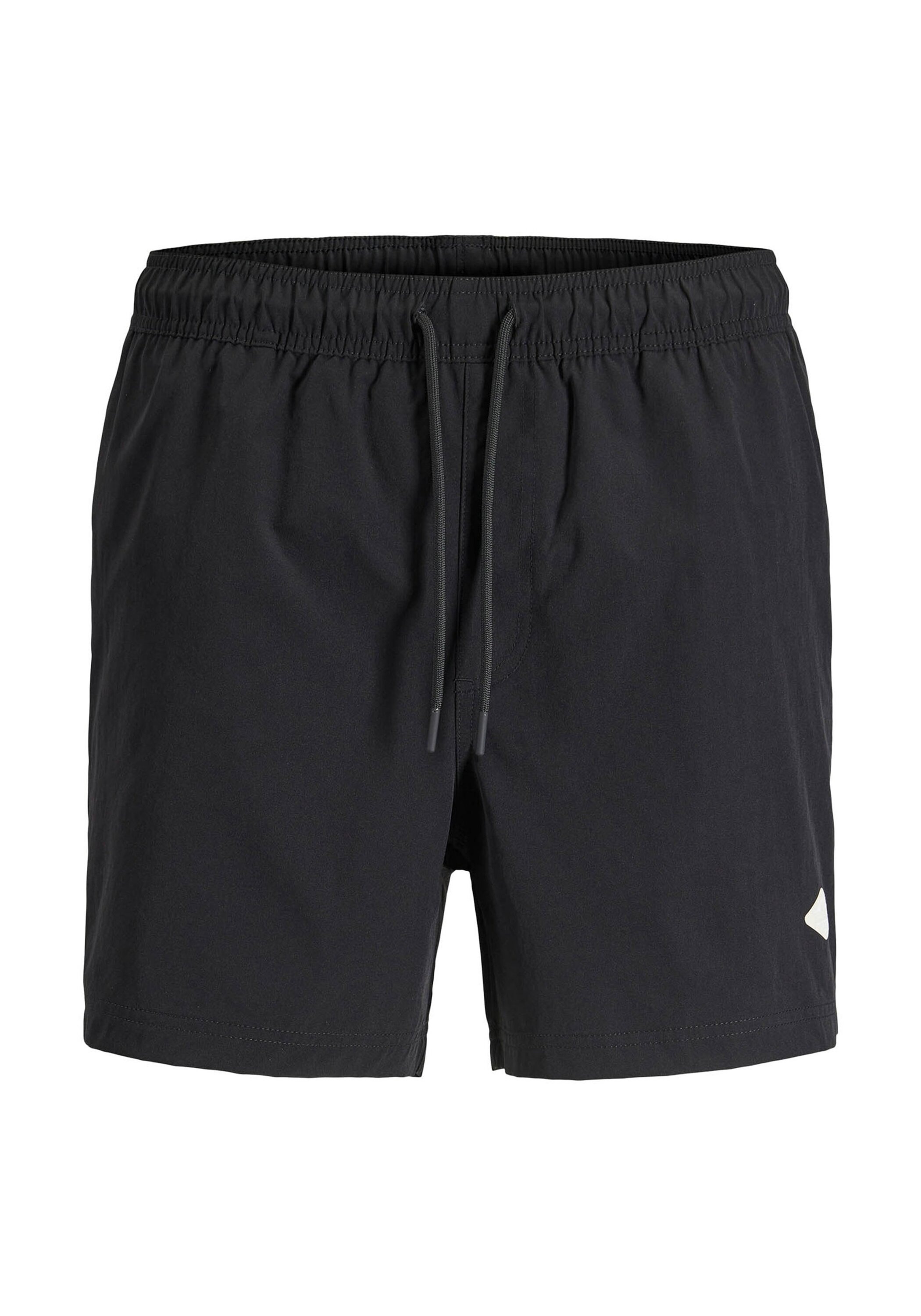 Jack & Jones Badeshorts "Badeshorts JPSTMAUI TROPIC SOLID SWIM SHORTS MP 2P günstig online kaufen