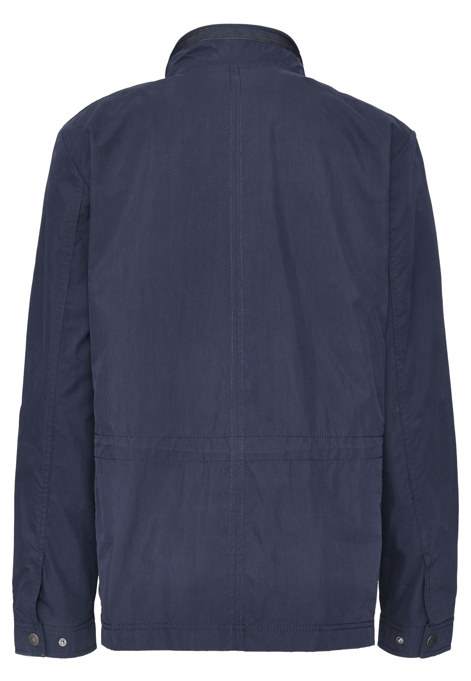 New Canadian Outdoorjacke »Cool Cotton«, (1 St.), innen mit Netzfutter