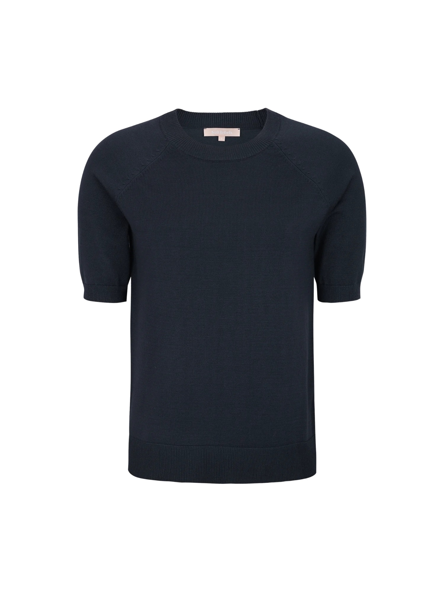 Soft Rebels Funktionstop "Soft Rebels Top SRMarla" günstig online kaufen