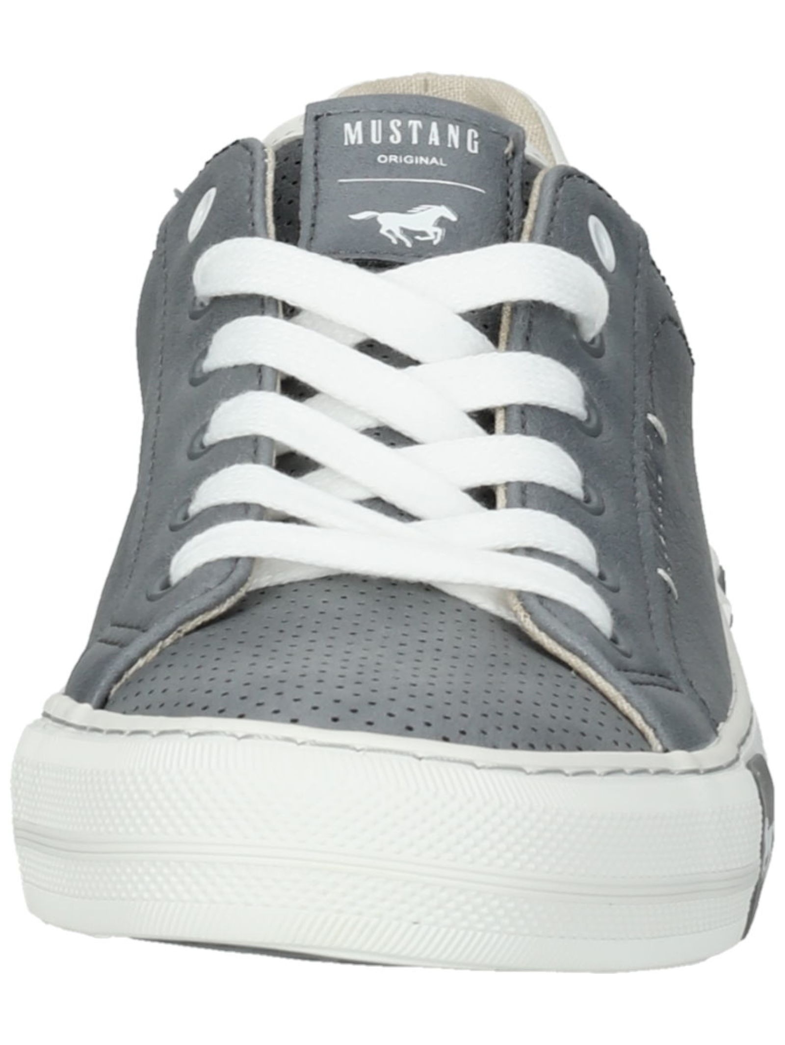Mustang Shoes Sneaker »Mustang Shoes Sneaker Lederimitat«