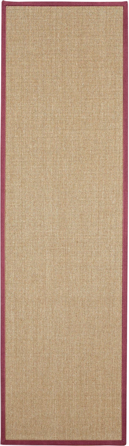 heine home Teppich, 7 mm Höhe