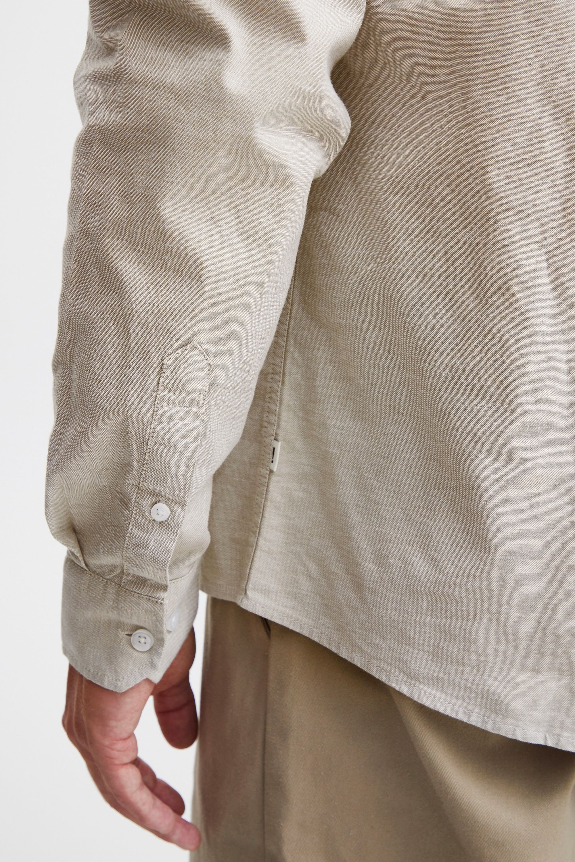 !Solid Langarmhemd »Langarmhemd SDVal«