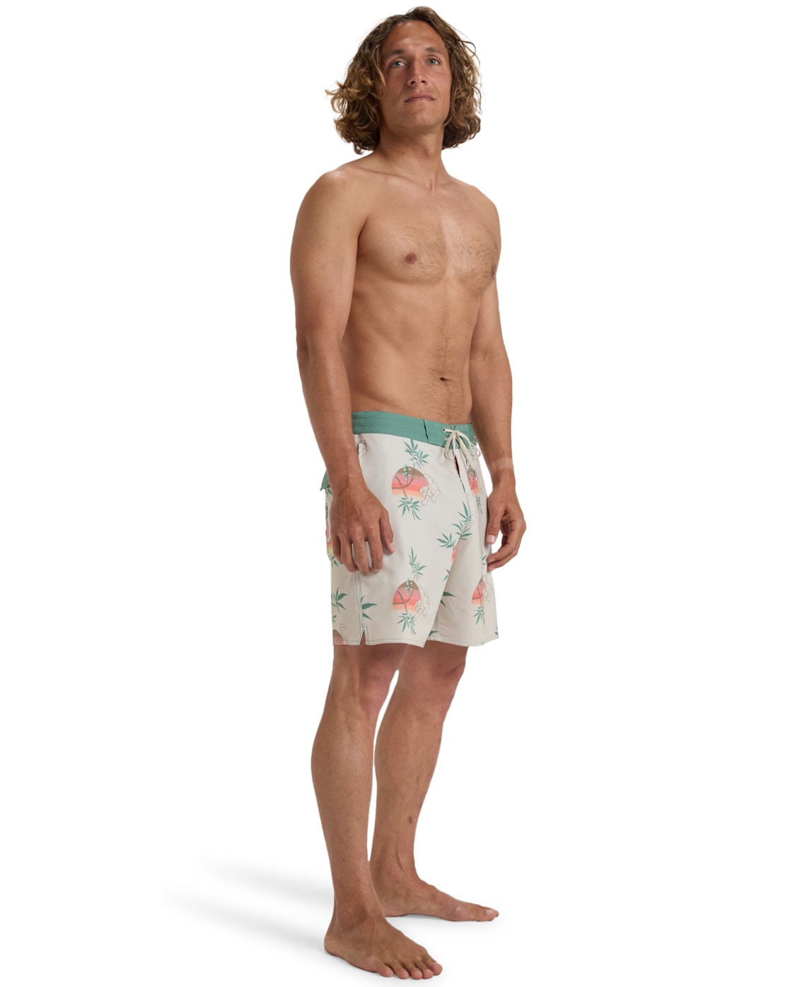 Billabong Boardshorts »Good Times 17.5"«