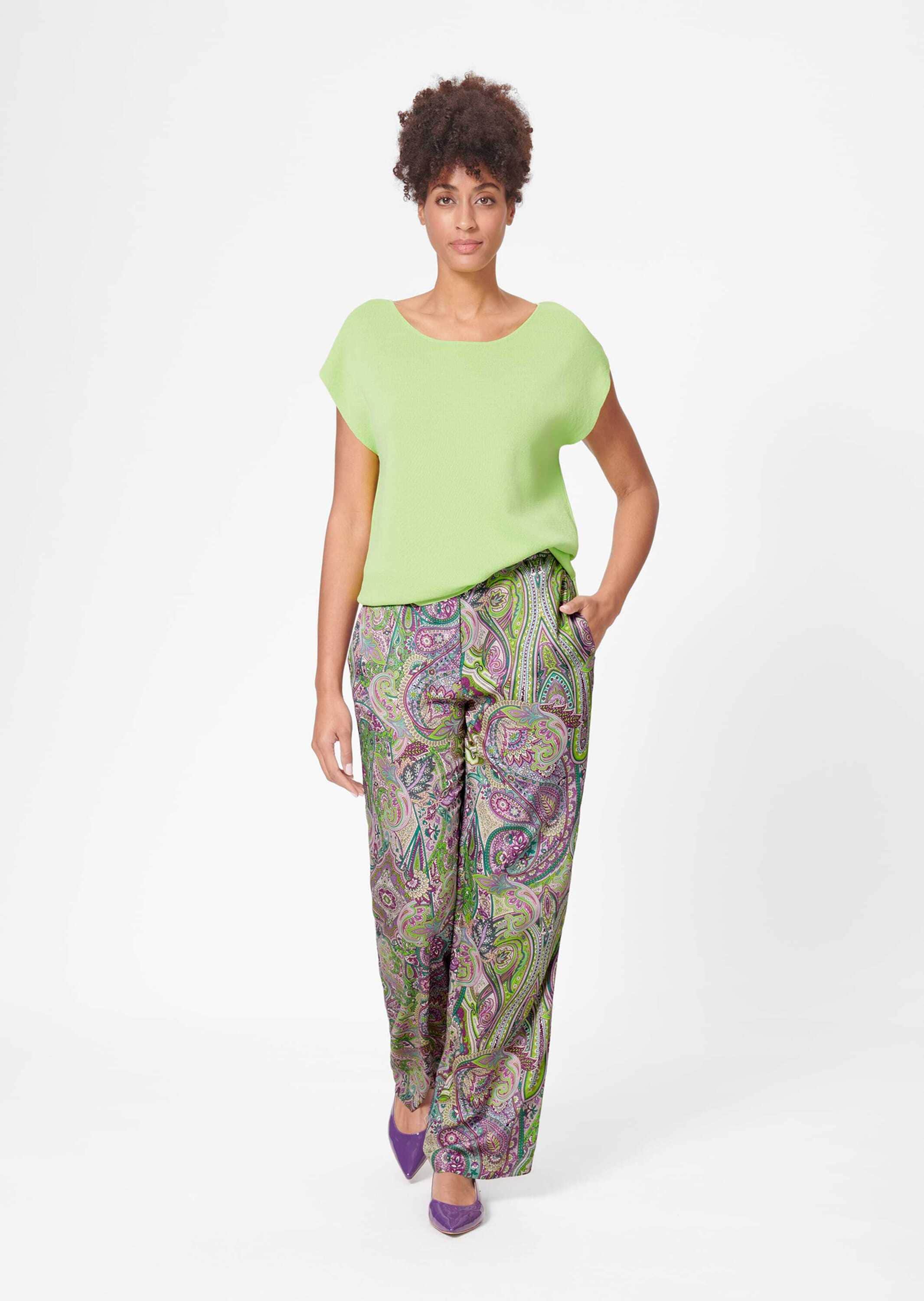 MADELEINE Stoffhose »Hose Hose«