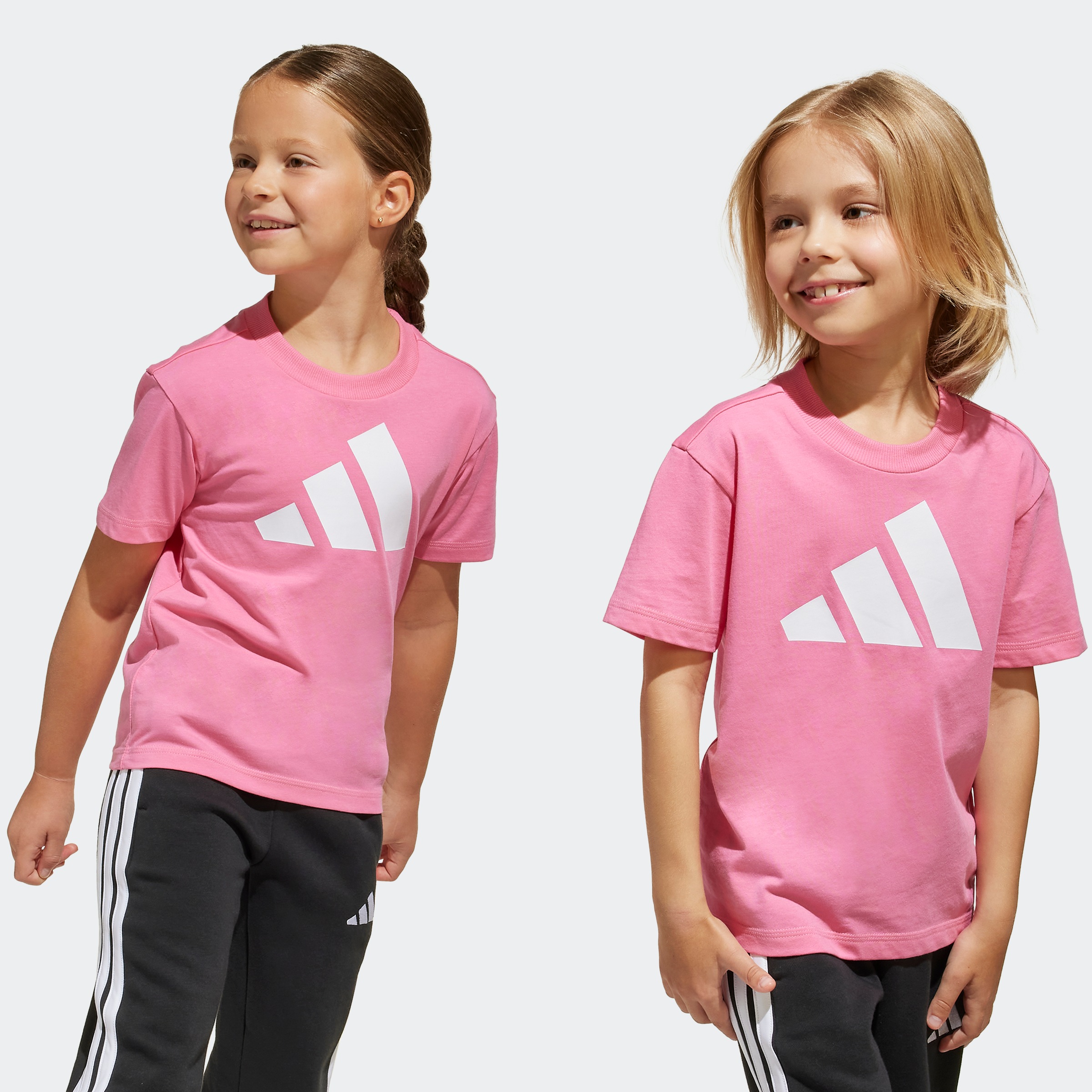 adidas Sportswear Marškinėliai »LK BL TEE 160«