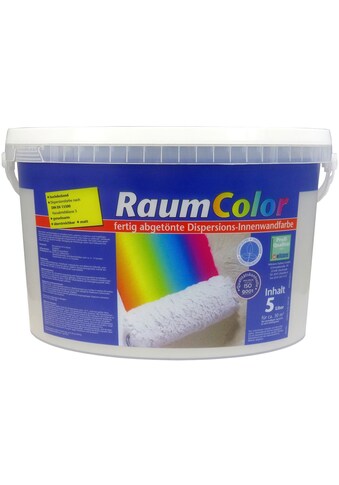 Wilckens Farben Wand- ir Deckenfarbe »Raumcolor« DIN E...