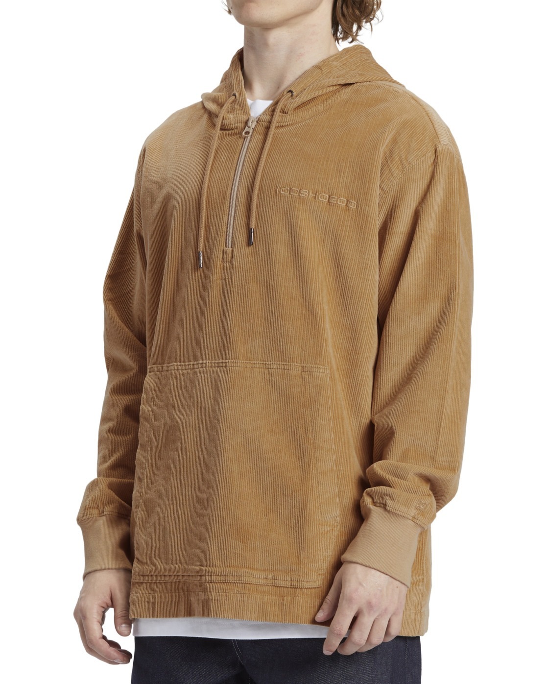 DC Shoes Kapuzensweatshirt »Belview«
