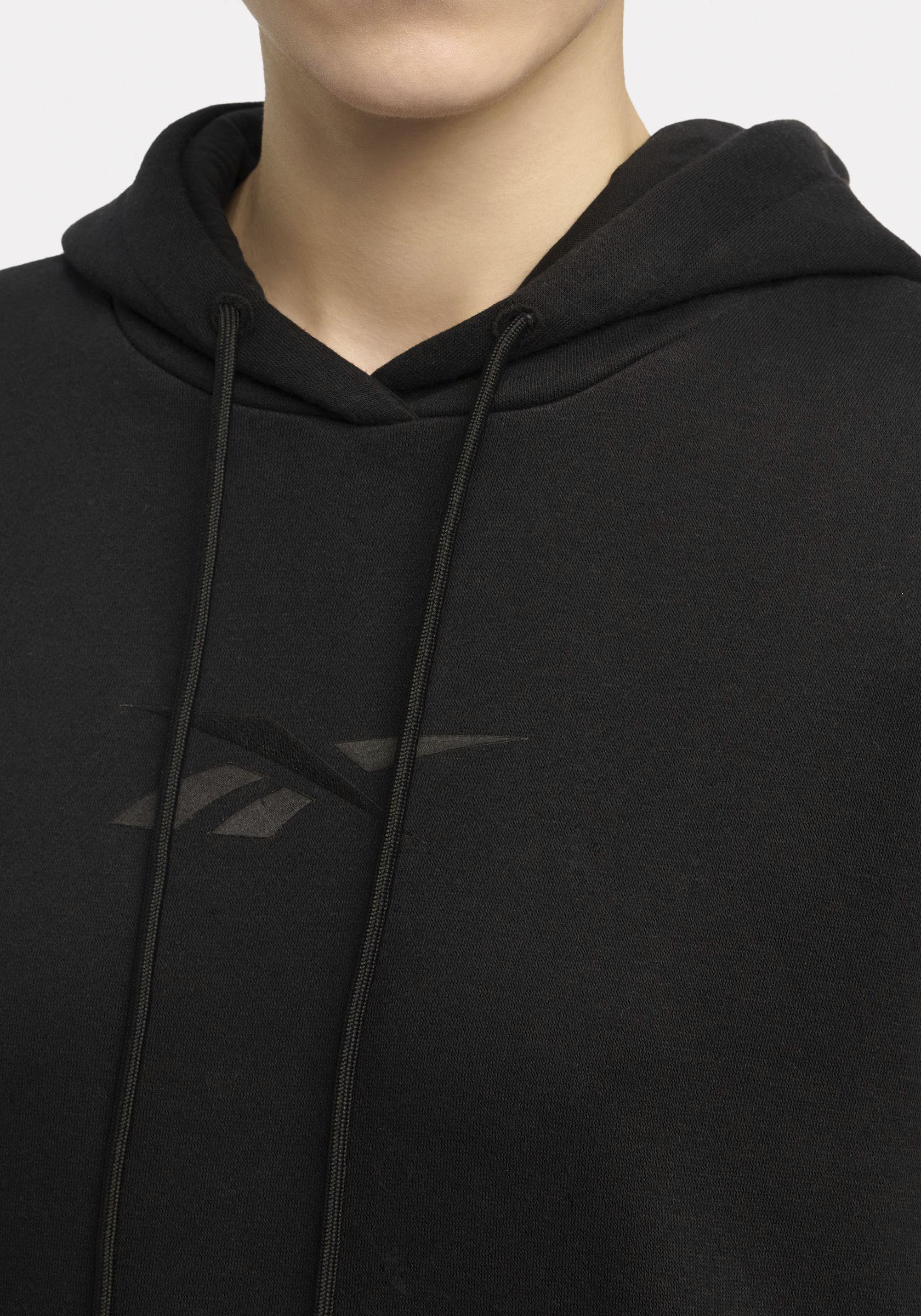 Thumbnail - Reebok Kapuzensweatshirt "APRIL OVERHEAD HOODY" 1 Stk. tlg.