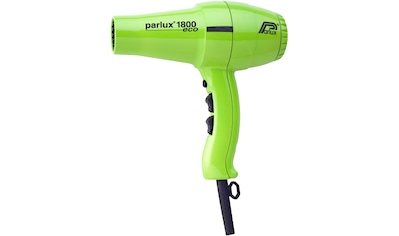 Haartrockner »Parlux 1800 Eco«, 1400 W
