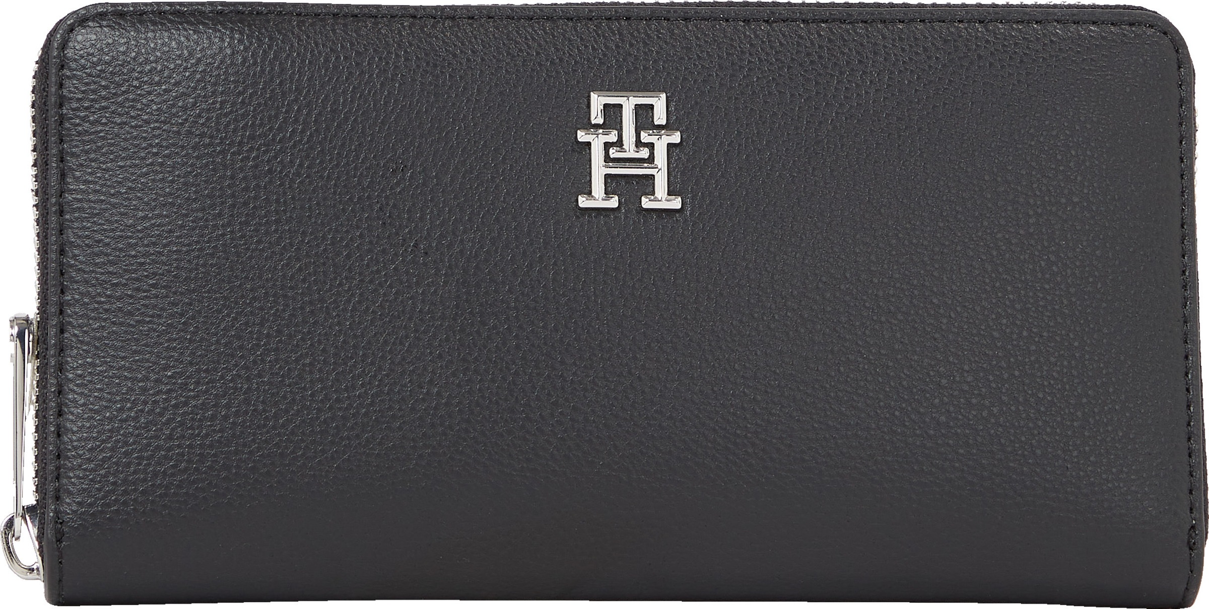 Tommy Hilfiger Geldbörse "TH ESSENTIAL SC LARGE ZA"