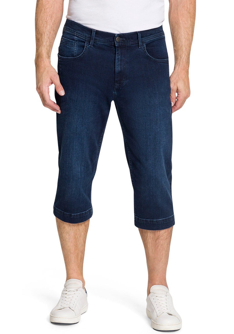 Pioneer Authentic Jeans Jeansbermudas »Bill«